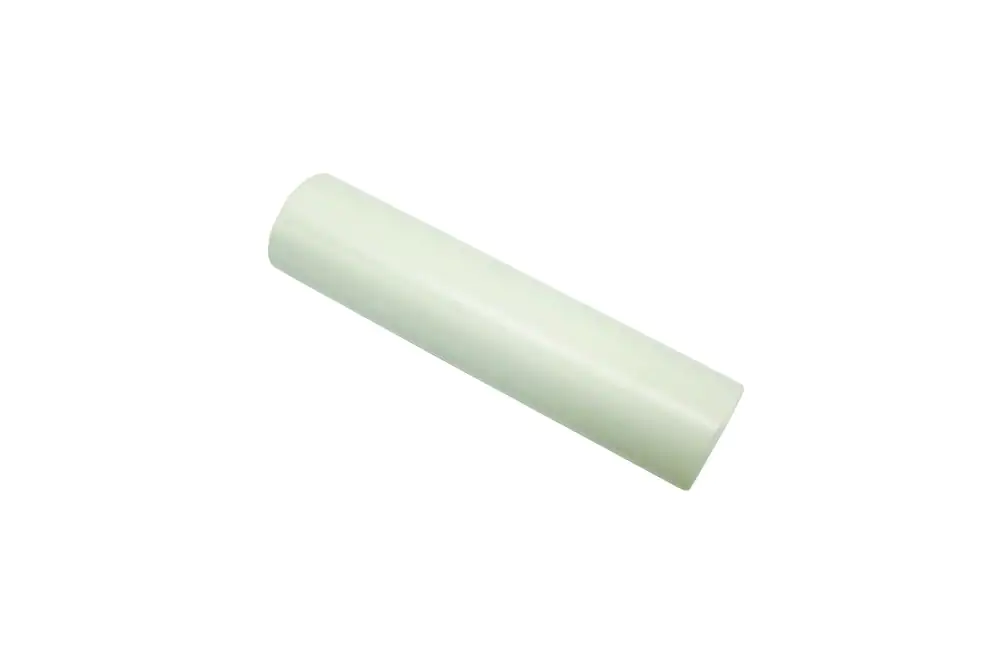 Gardinia Stangenverbinder Windsor Kunststoff, weiß, Ø 25 mm