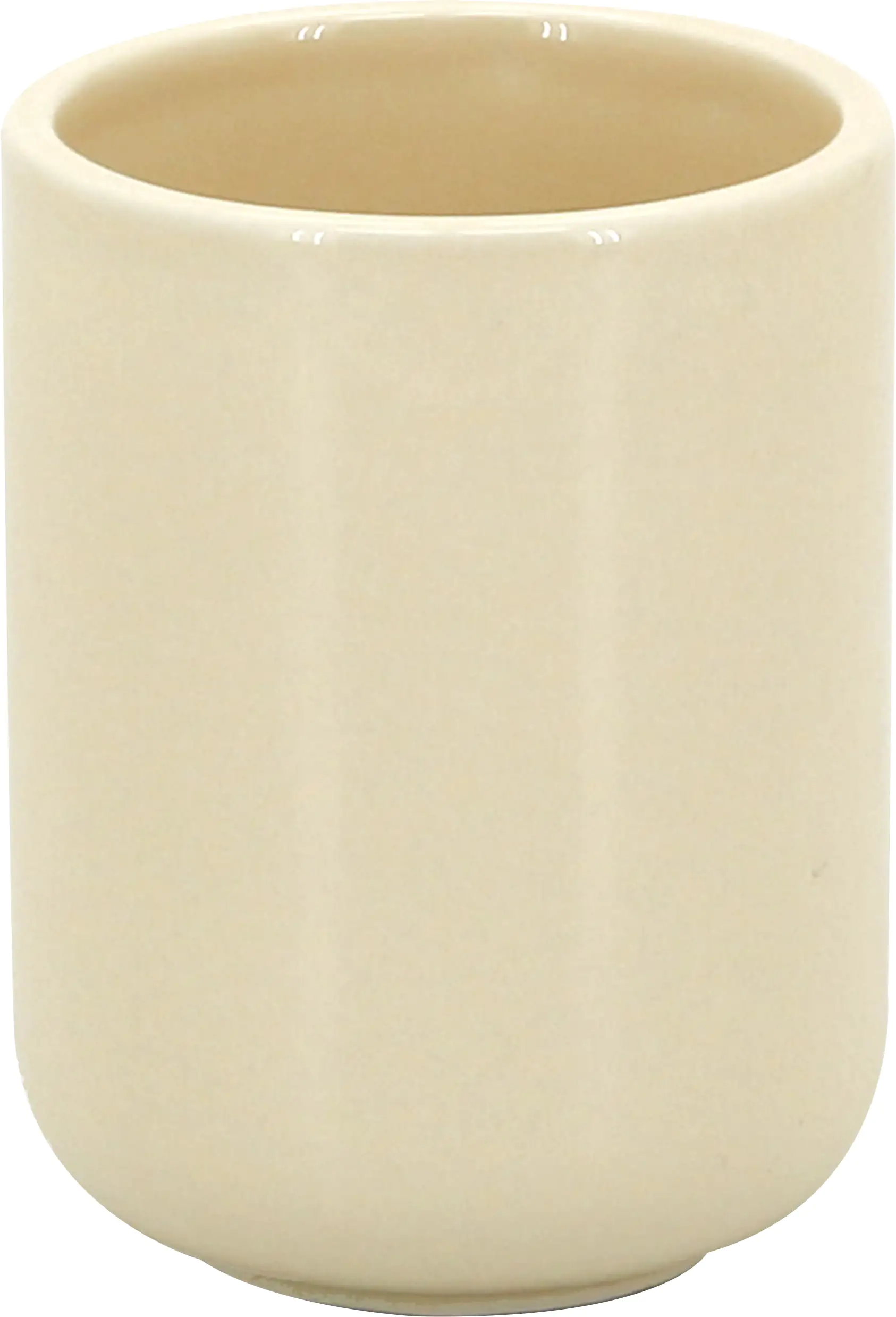 TrendLine Zahnputzbecher Alirio beige