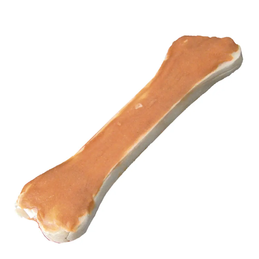 Nobby Hundesnack Adult Kauknochen StarSnack 75 g BBQ Chicken Cover Bone M