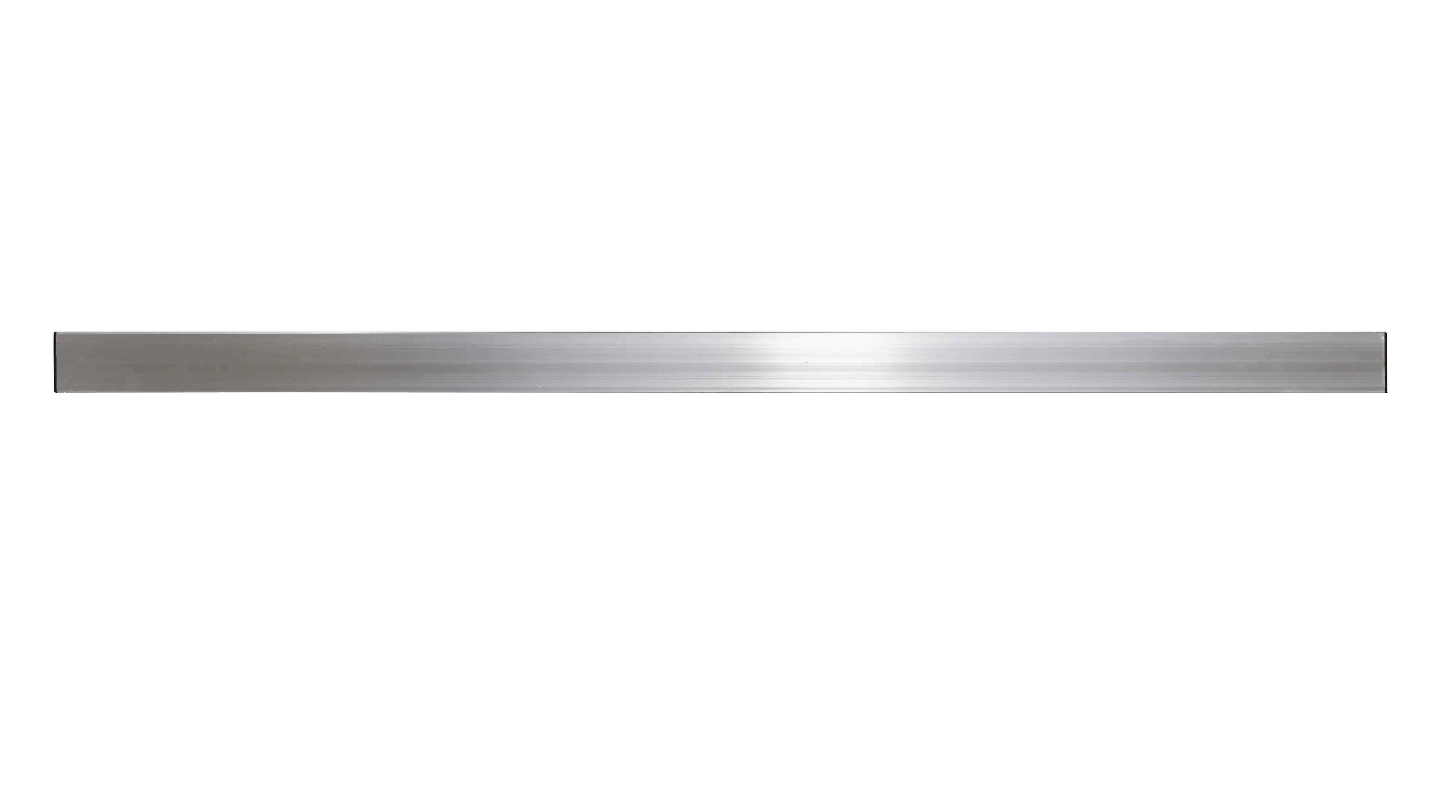 Heka Richtlatte 250 cm Aluminium