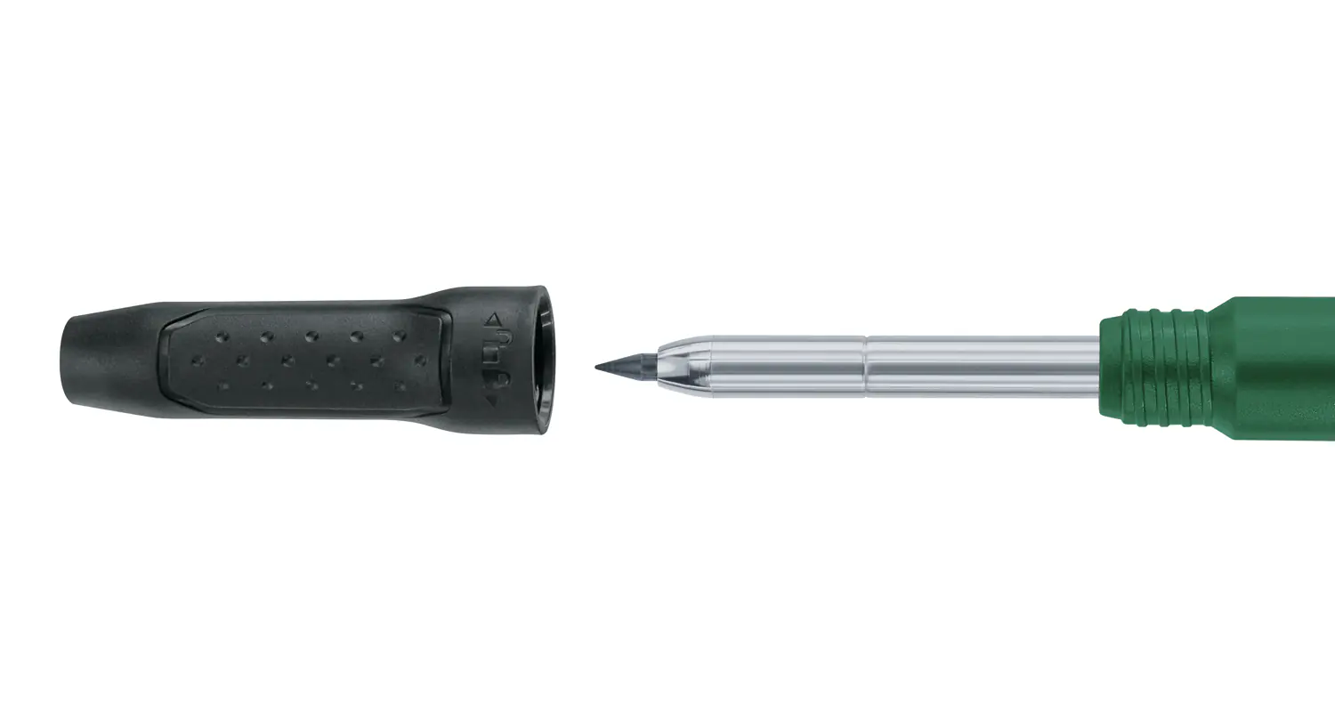Bosch Tieflochmarker-Bleistift Try-Me
