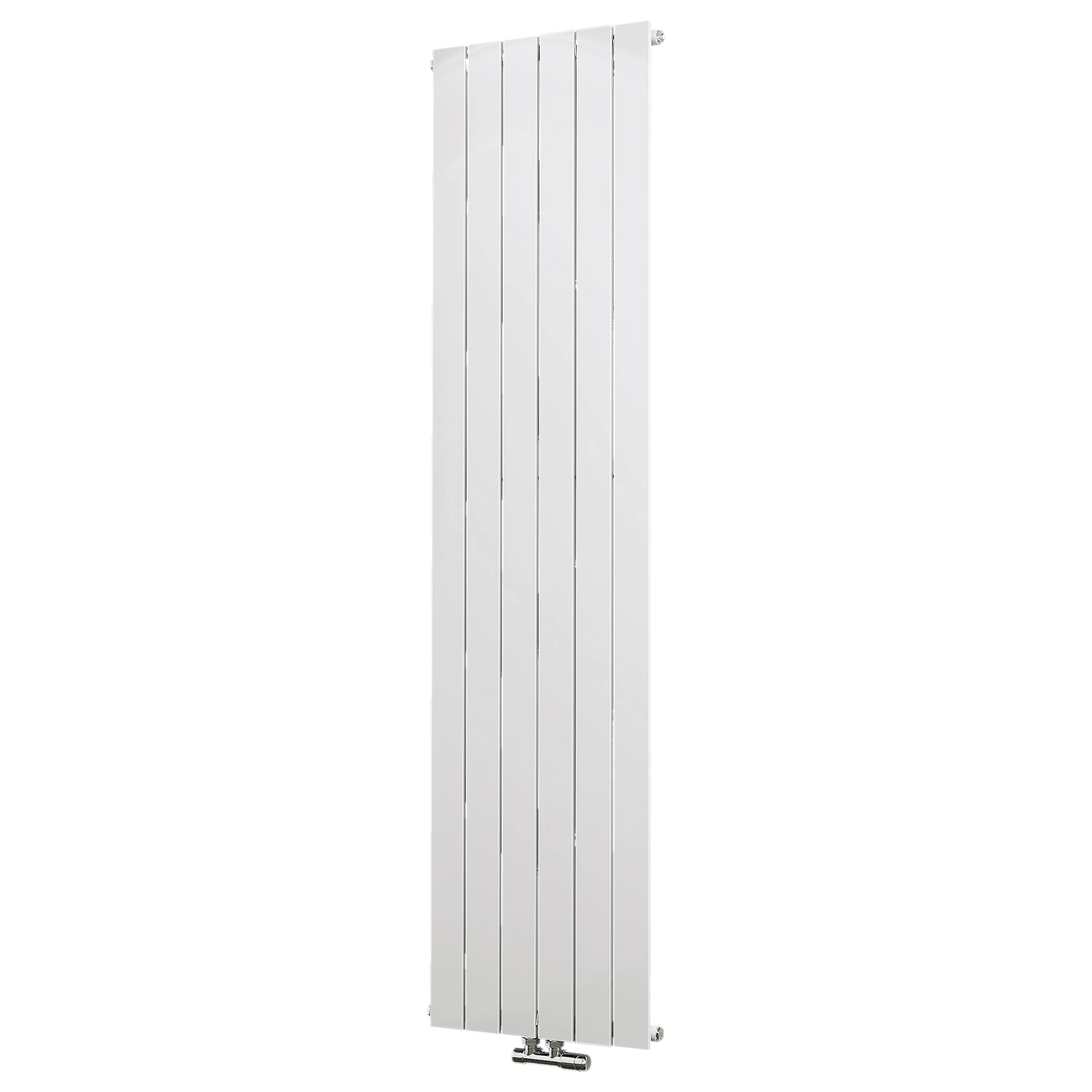 Schulte Wohnraumheizkörper Aachen. 180 x 46,4 x 7,5 cm 910 Watt