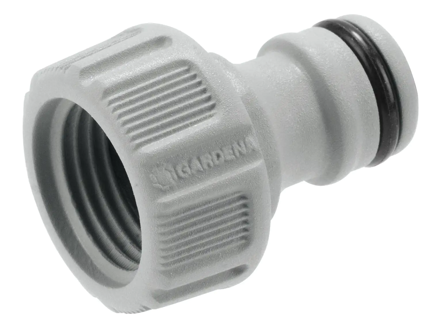 Gardena Hahnverbinder 21 mm (1/2")