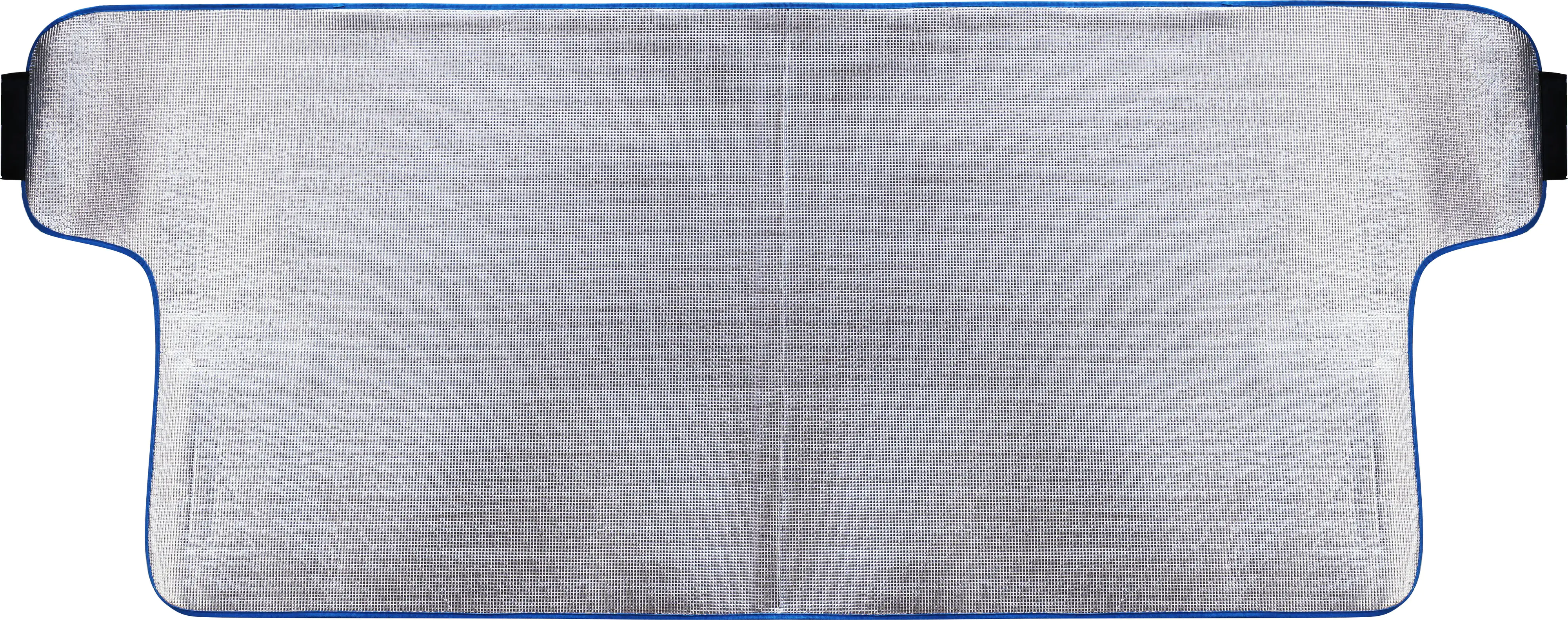 TrendLine Frontscheibenabdeckung Auto Alu 240 x 95 cm