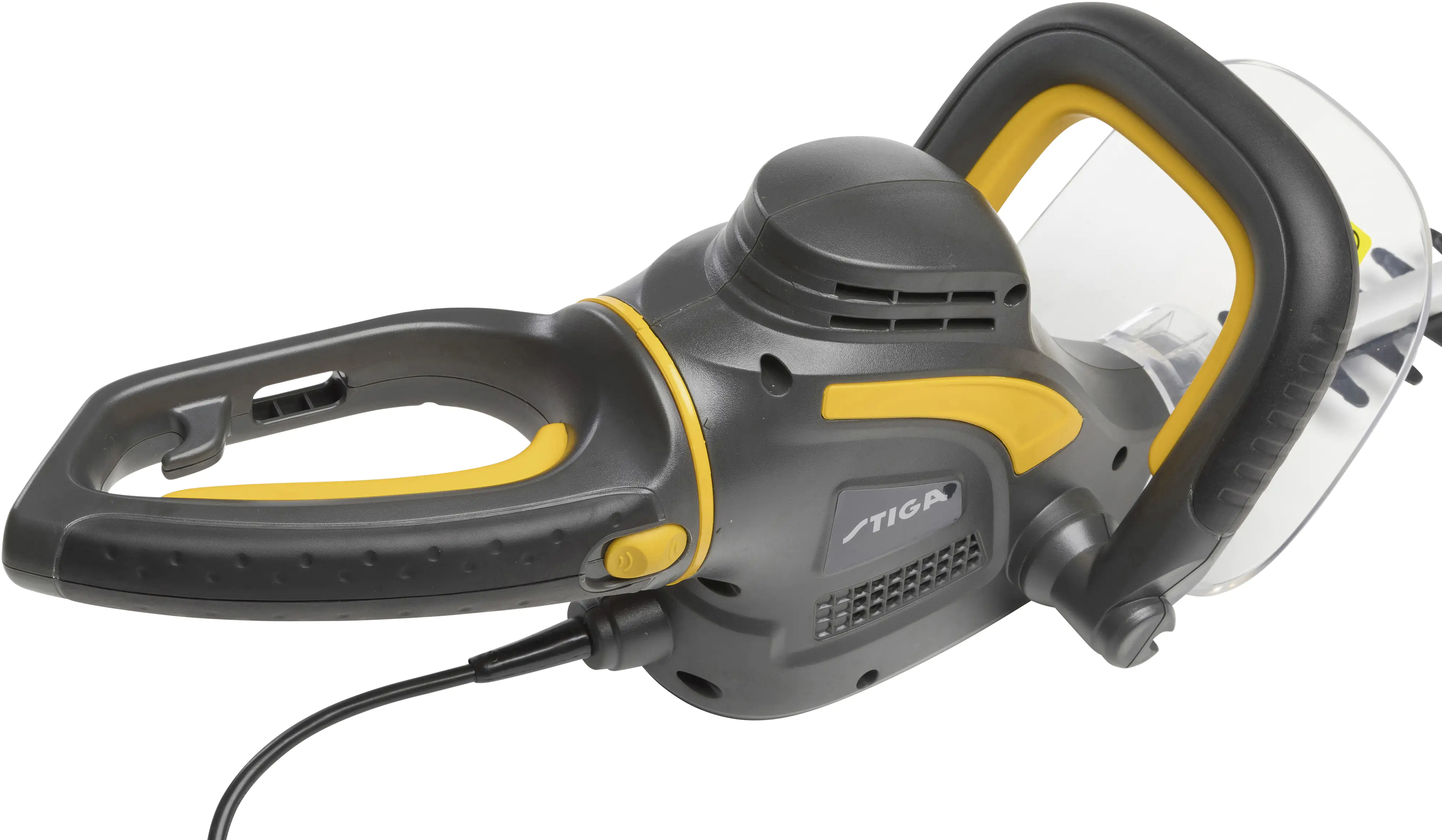 Stiga Elektro Heckenschere HT 105c 500 Watt, 45 cm Schnittlänge