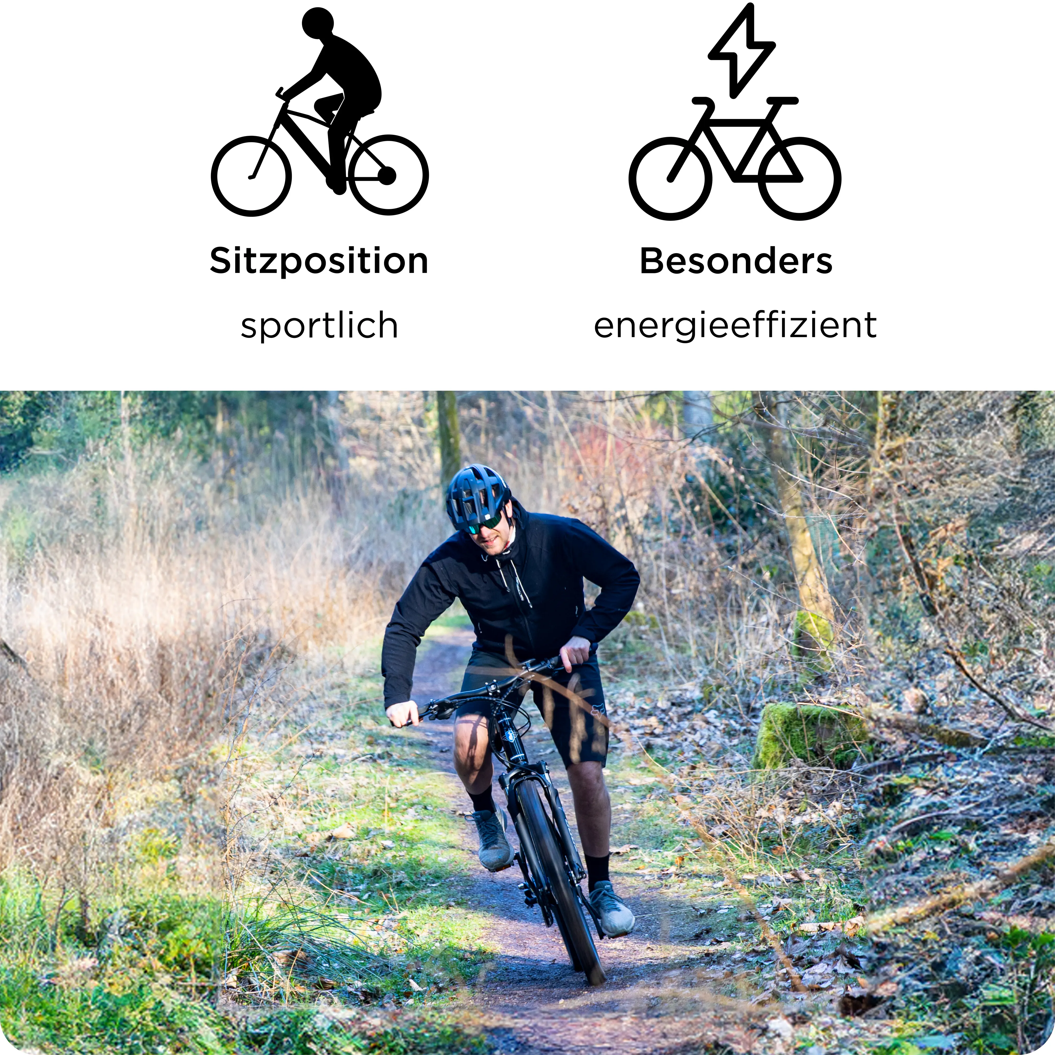 Zündapp E-Bike MTB X900 27,5 Zoll 10-Gang 733 Wh weiß