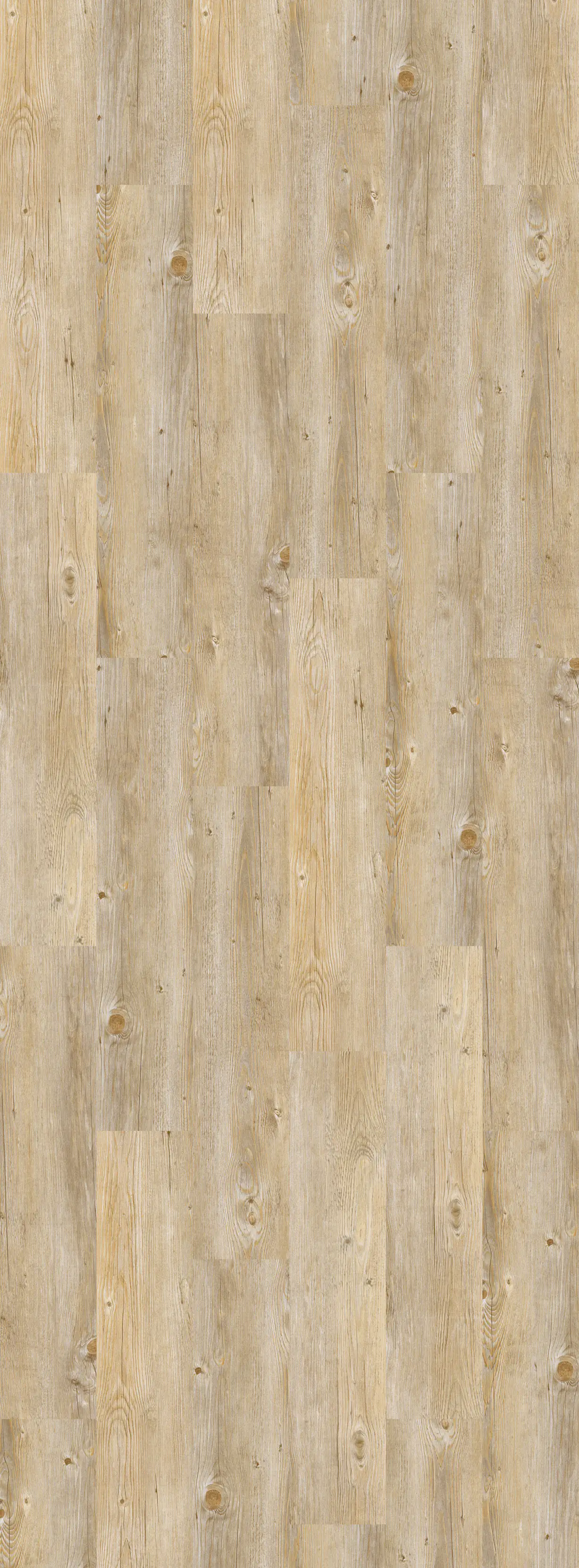 Amorim Decolife Vinylboden WaterCork 122,5 x 19,5 cm Kenai Oak