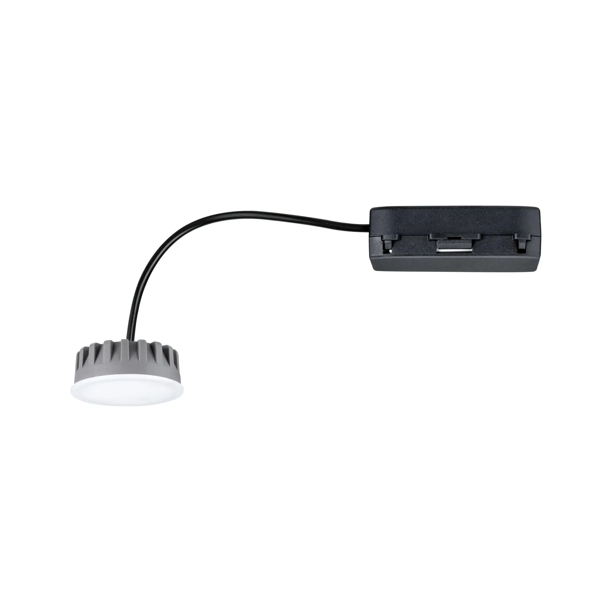 Paulmann Einbauleuchte Coin Nova Plus satin