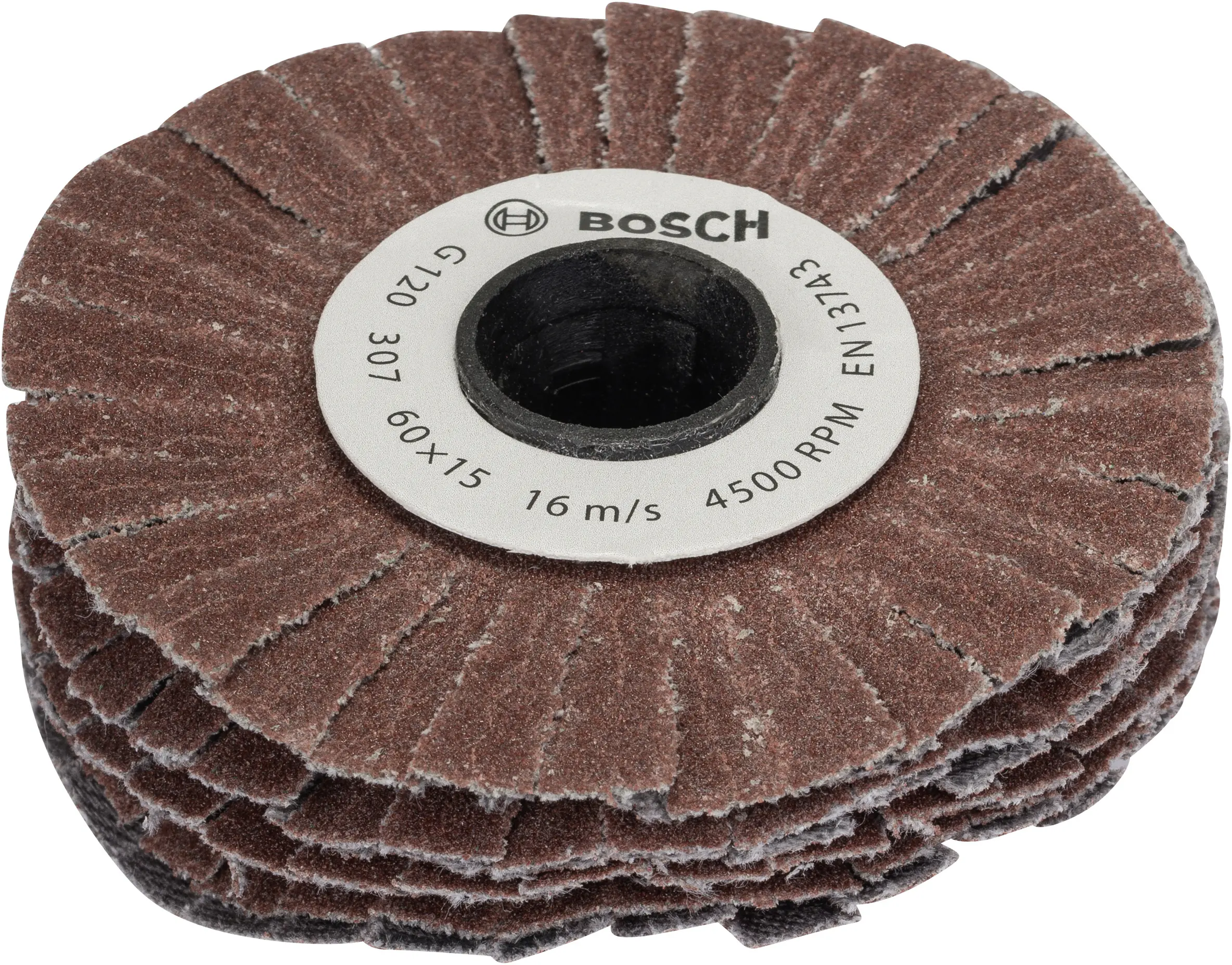 Bosch Schleifwalze K120 zu PRR 250 ES