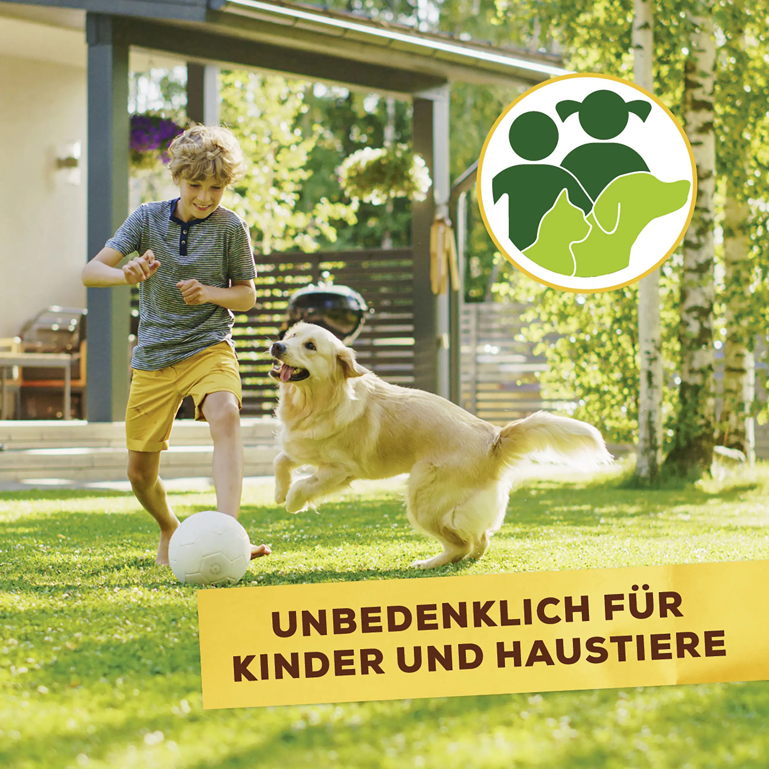 Solabiol Gartendünger Universal 5 kg