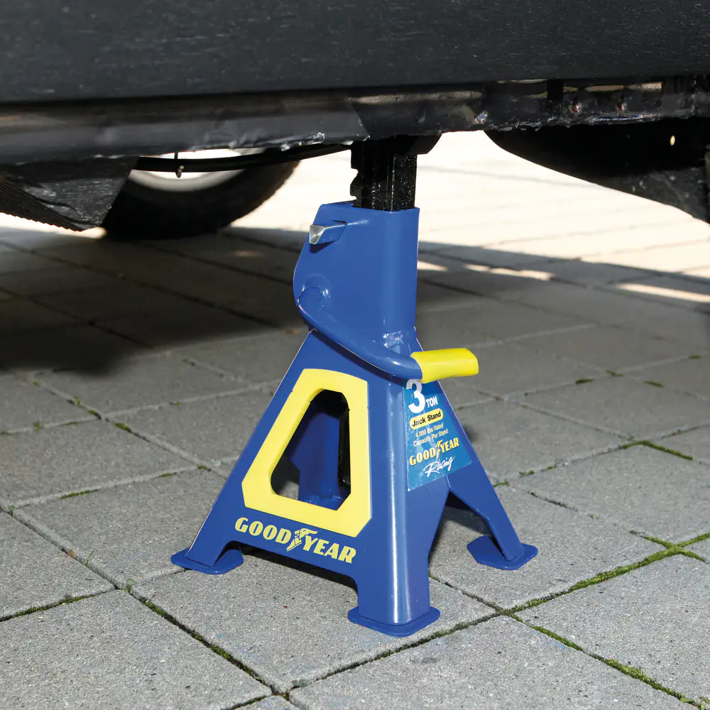 Goodyear Unterstellbock höhenverstellbar 3000kg