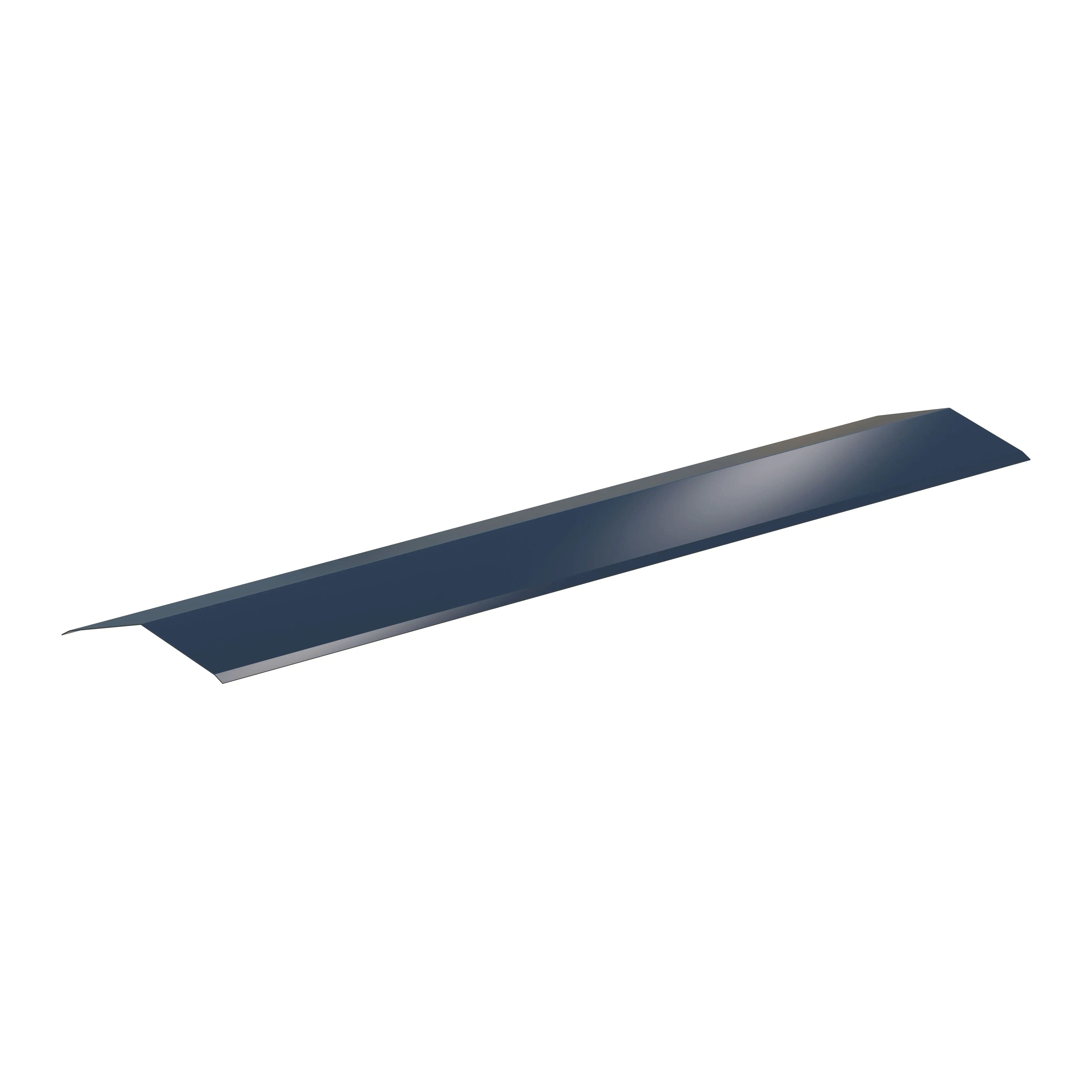 Sarei Firstblech SDF 2000 x 200 mm anthrazit