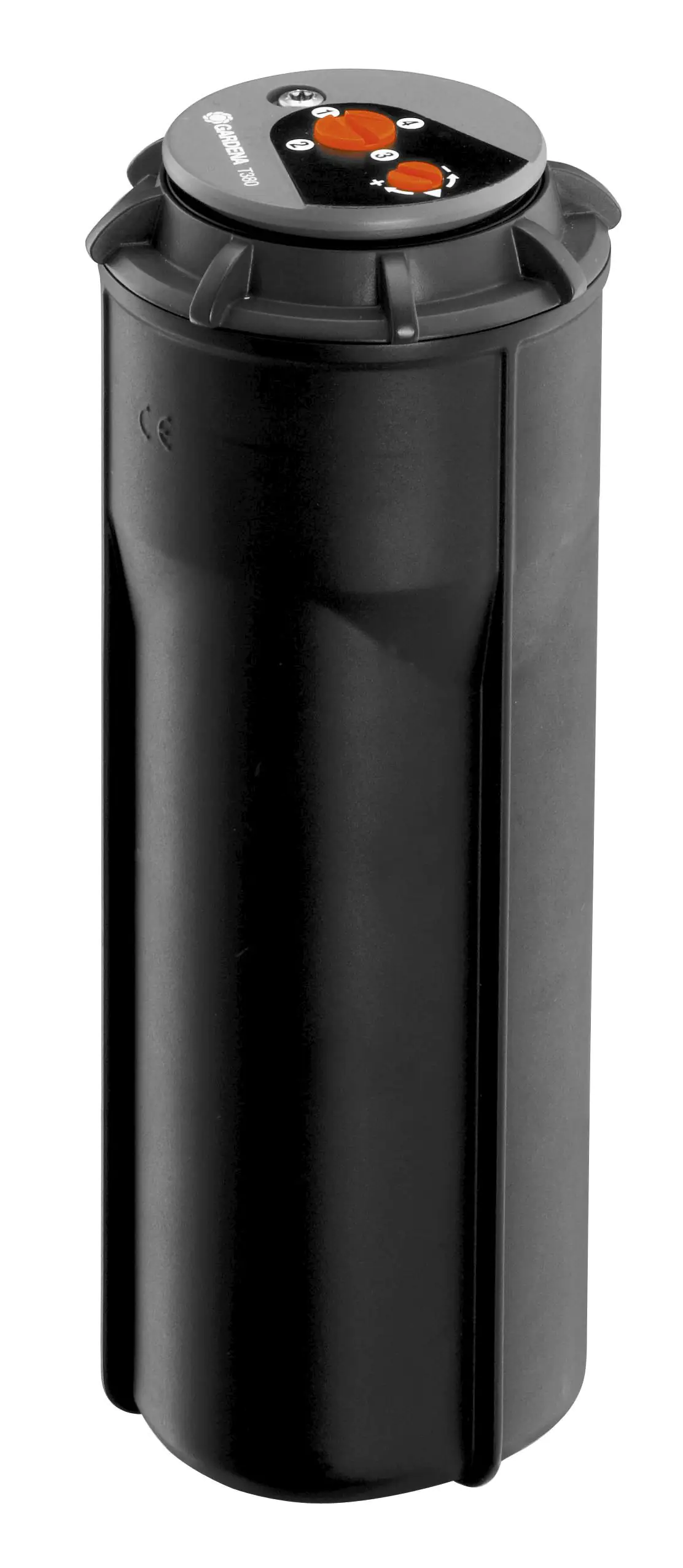 Gardena Turbinen Versenkregner T380