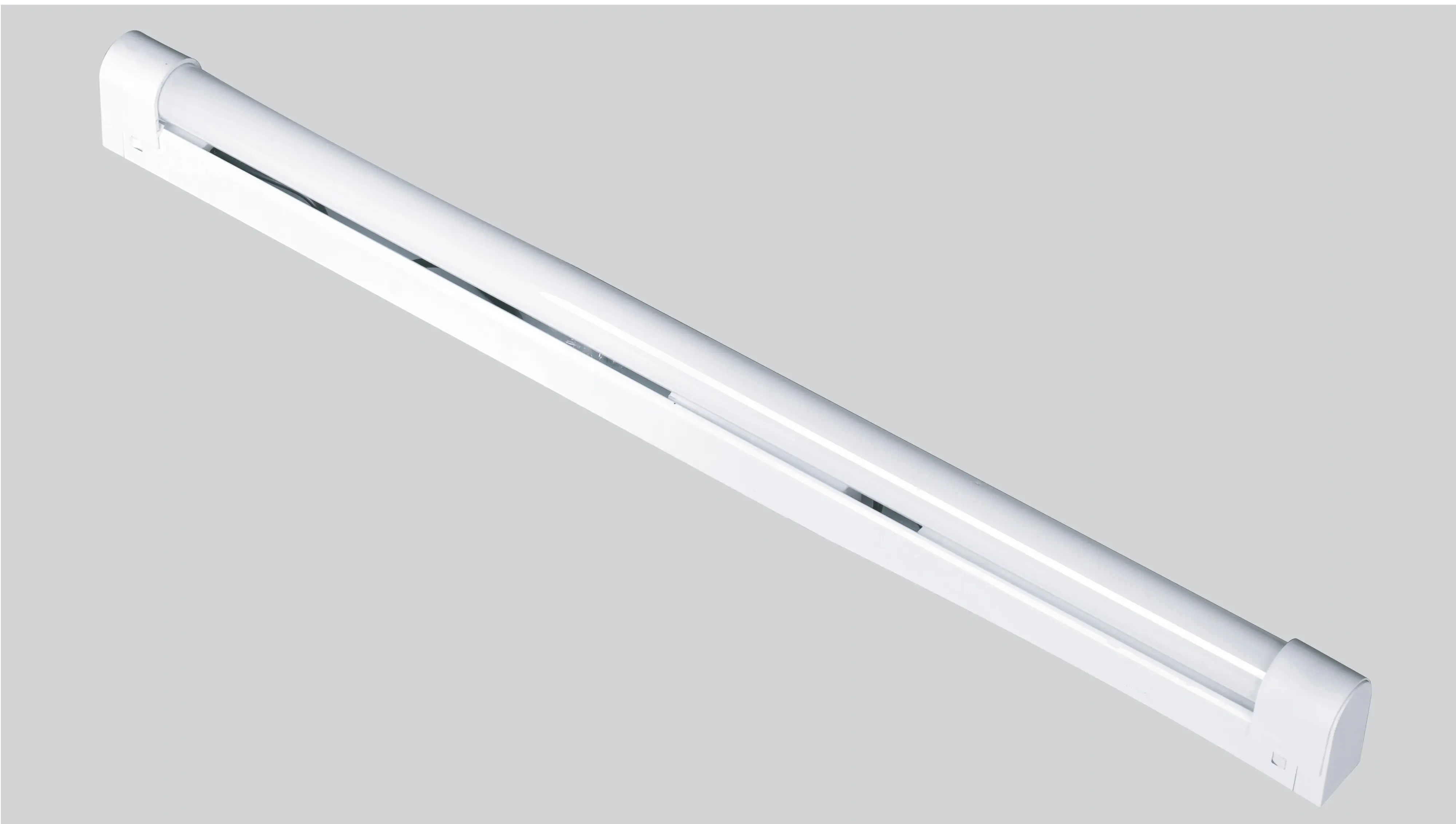 Lichtleiste Proline I 60 cm 9W, 990lm, 4000K, IP 20