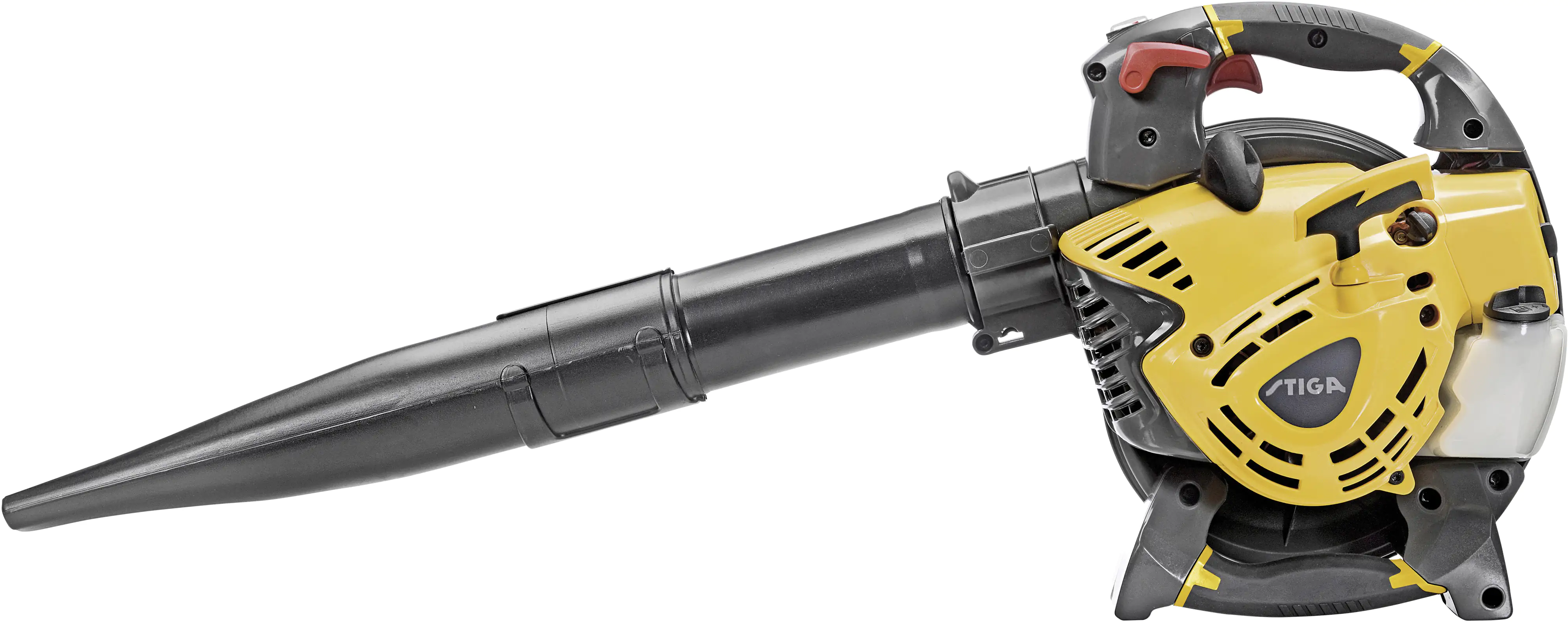 Stiga Benzin Laubbläser BL 530 V 0,8 kW, 10,05 m³/min.