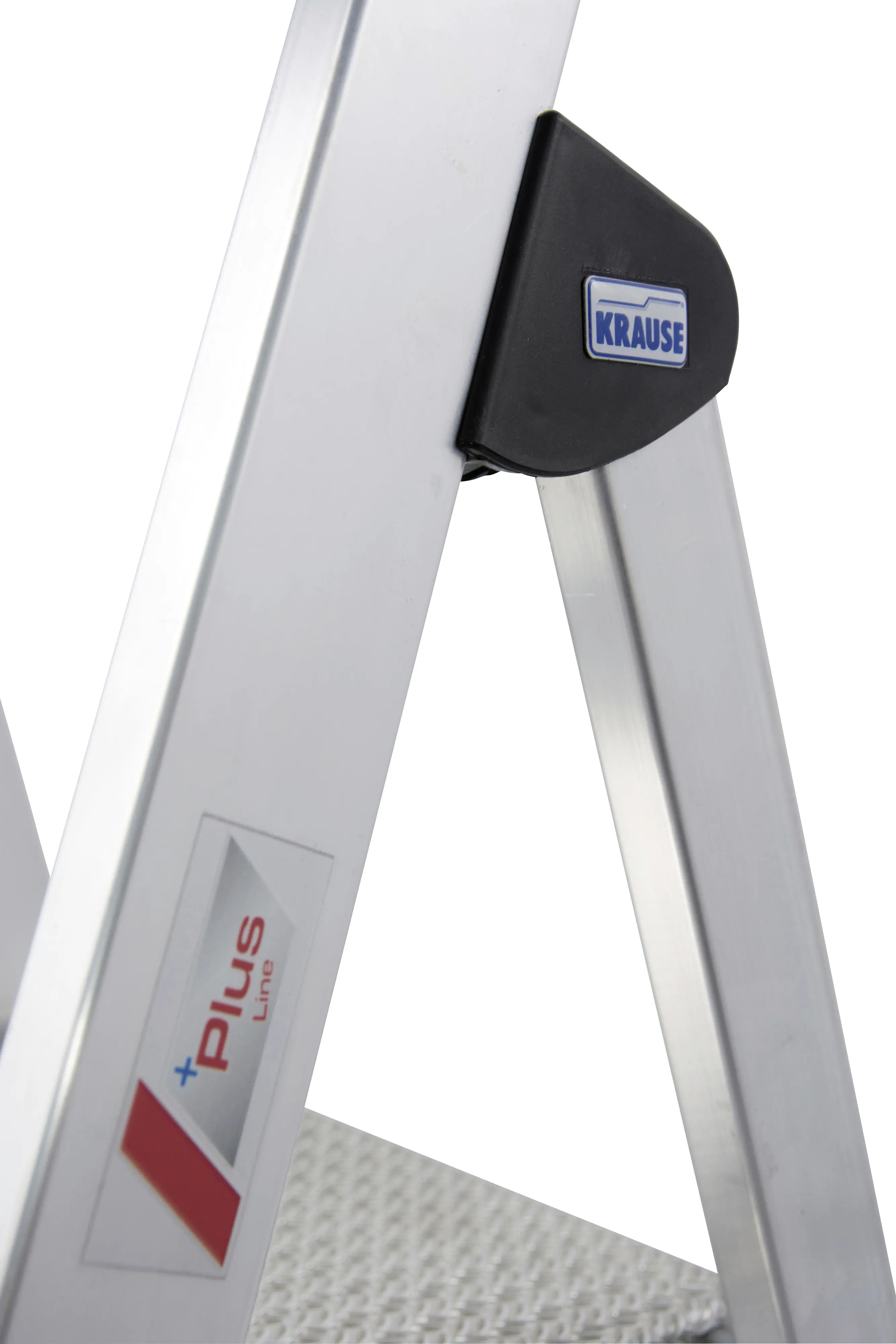 Krause Aluminium-Stehleiter MONTO Safety Plusline 2,85 m