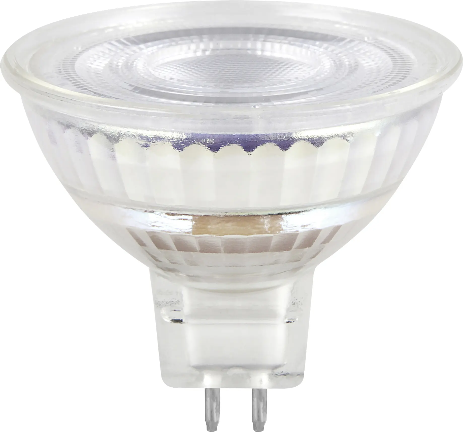 Osram LED Leuchtmittel GU5,3 Star MR16 36° 6,1W warmweiß