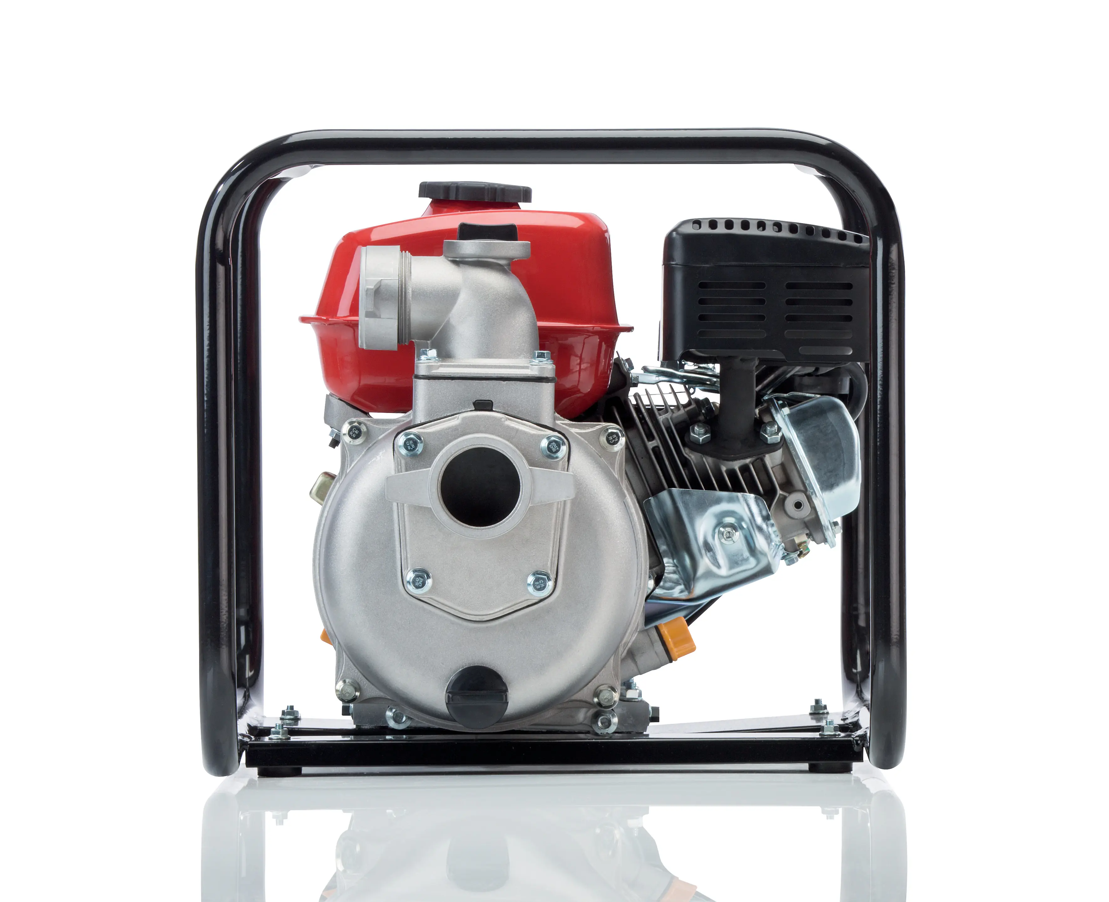 AL-KO Benzin-Gartenpumpe BMP 30000 Fördermenge: 30.000 L/h 4,1 kW
