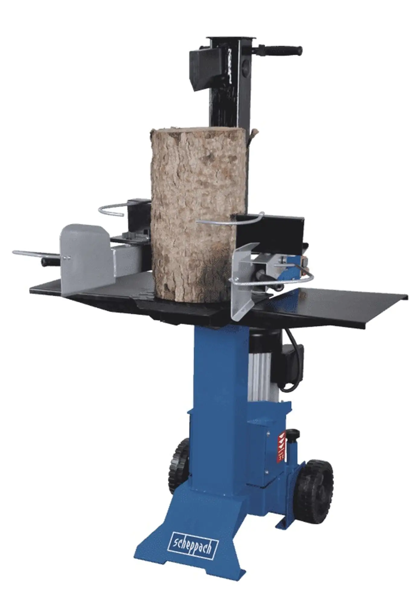 Scheppach Holzspalter HL730 7 t 55 cm