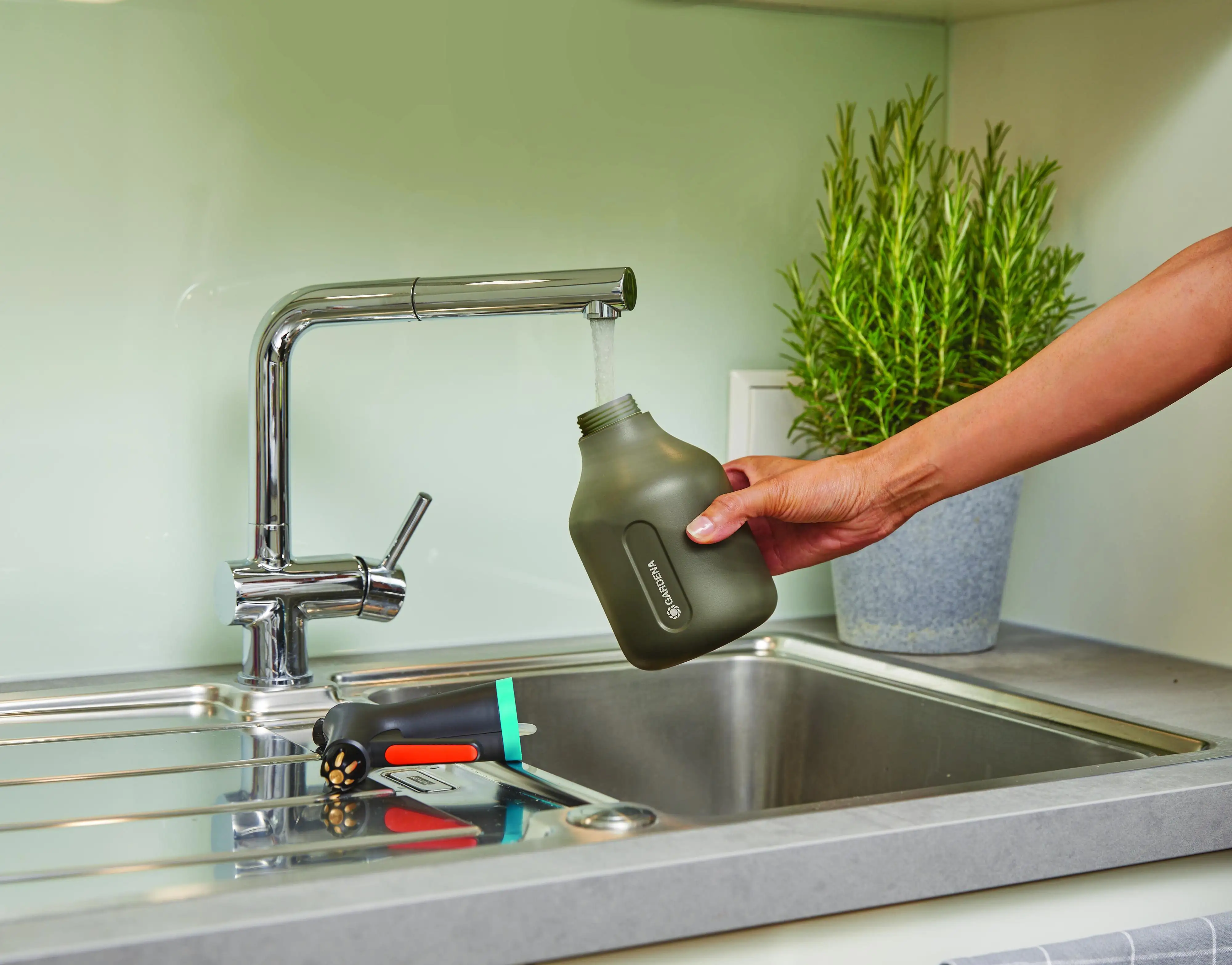 Gardena Pumpsprüher 0,75 l