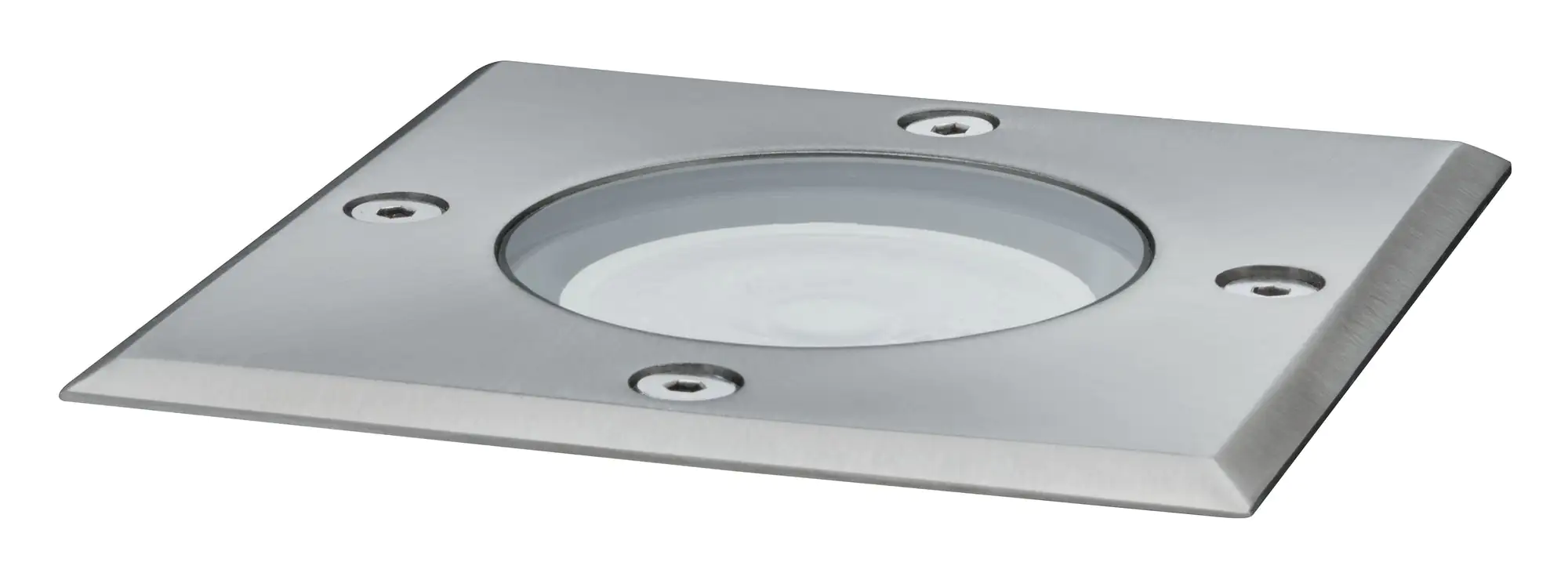 Paulmann Special Line LED Außen-Bodeneinbauleuchte 10,8 cm warmweiß