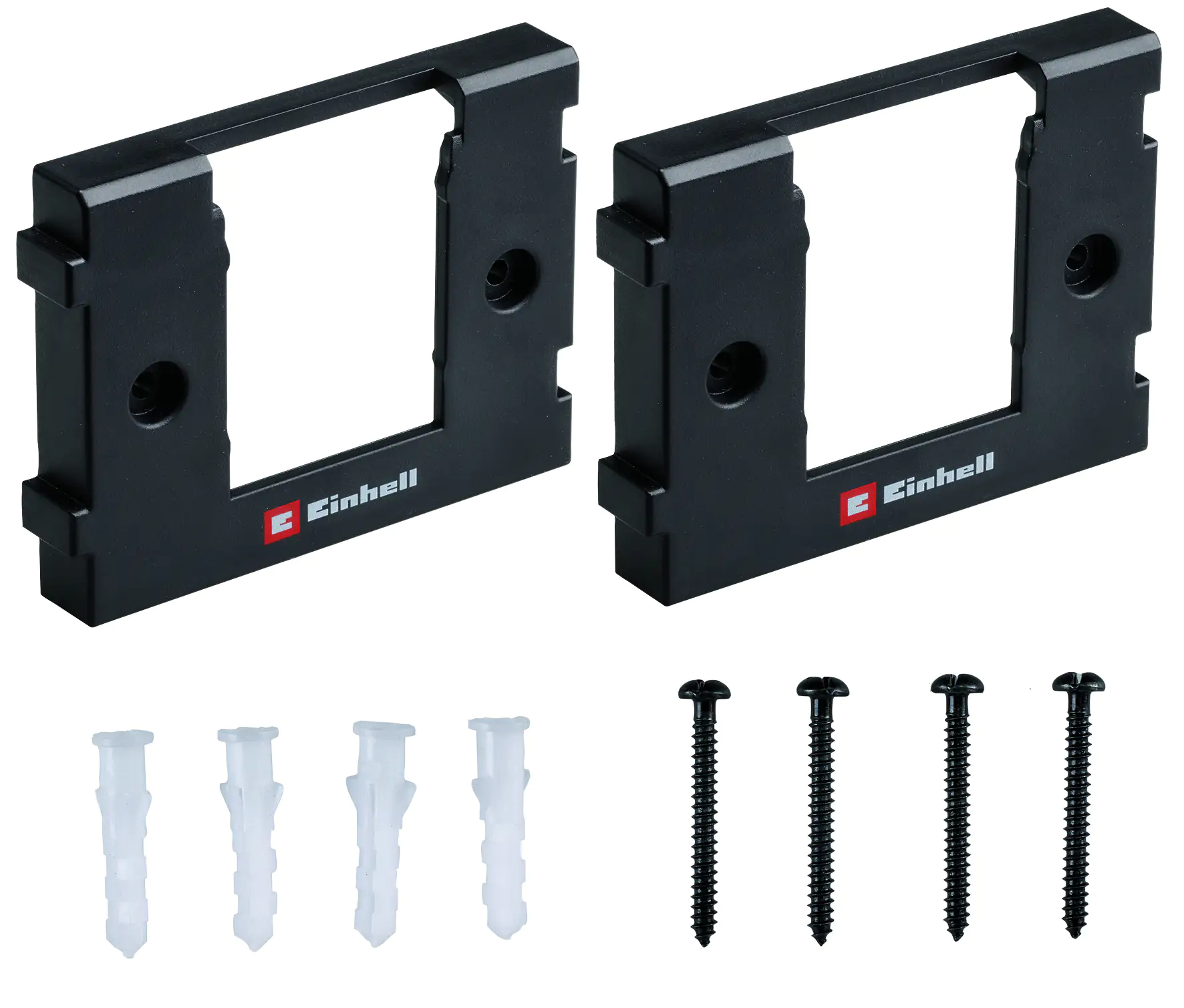 Einhell PXC-Akku-Wandhalterung