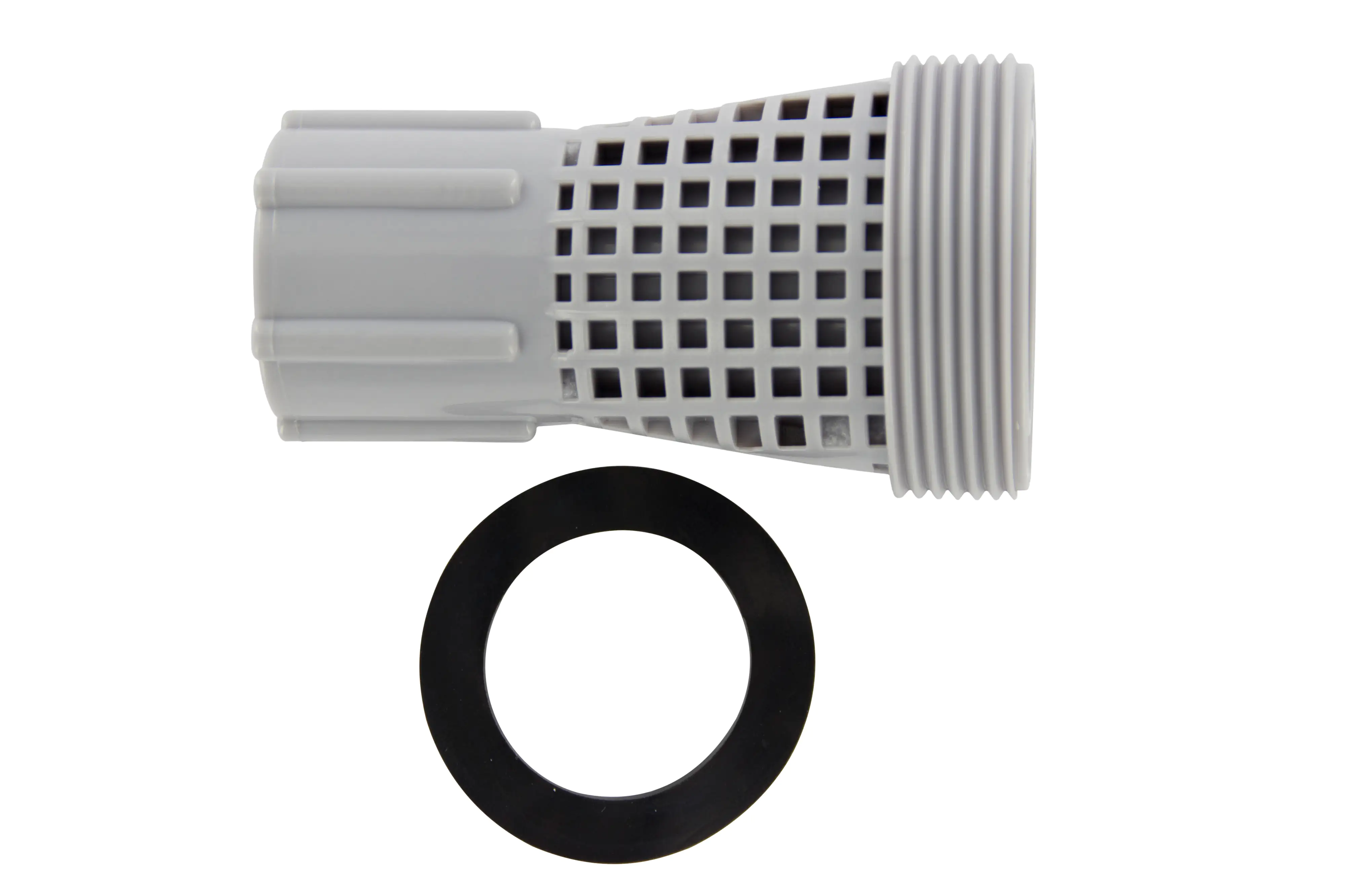 Steinbach Adapter für INTEX-Pools 2" AG x 1" IG