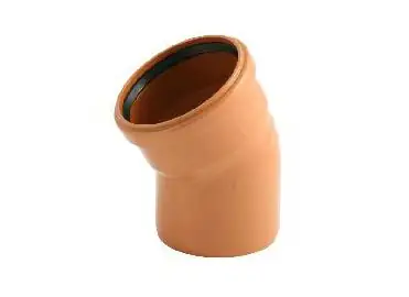 Marley KG-Bogen DN 125 30°
