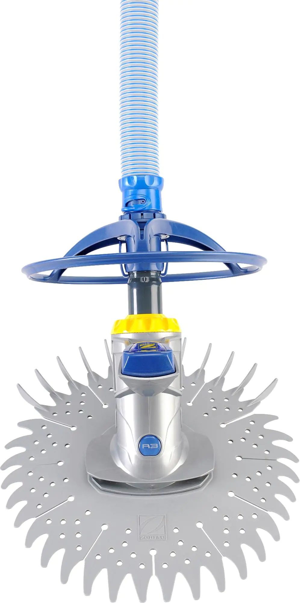 Zodiac Hydraulischer Bodensauger 41 x 36 x 28 cm