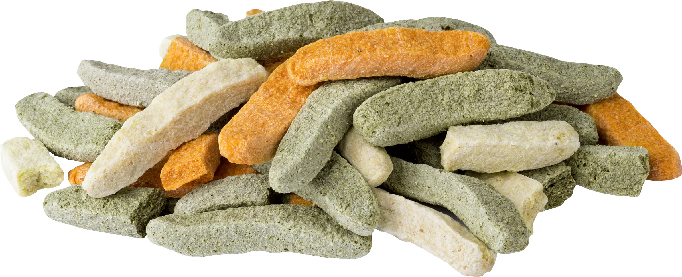 Vitakraft Vita Verde® Fritten 200 g