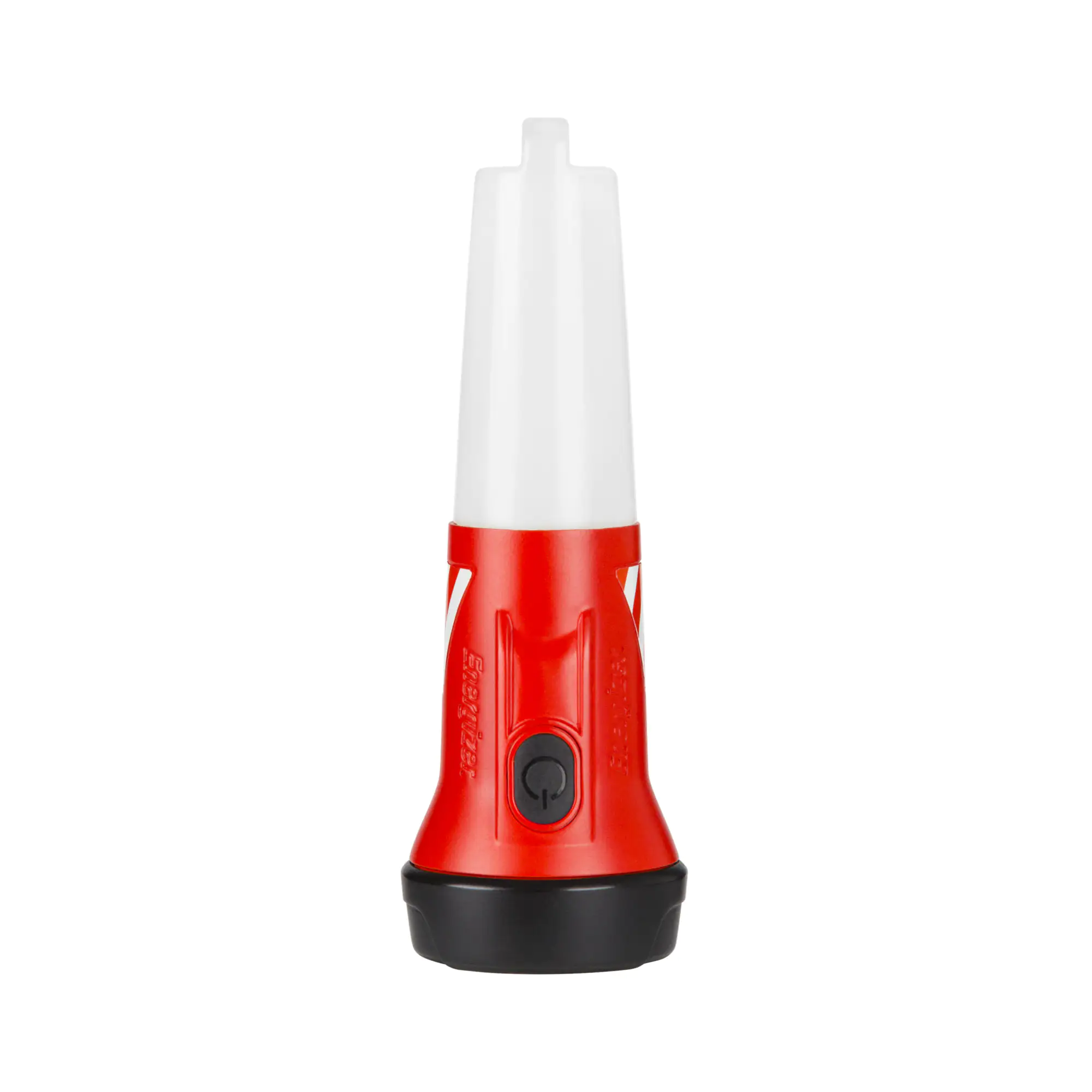 Energizer Outdoor Taschenlampe 2 in 1 Lantern weiß, rot