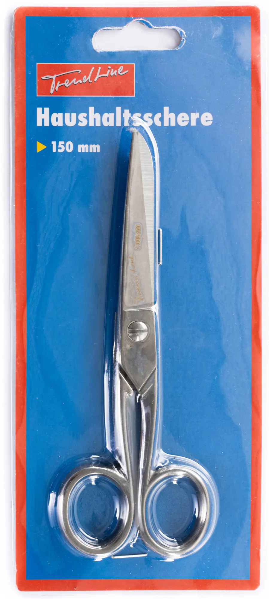 Trendline Haushaltsschere 150 mm
