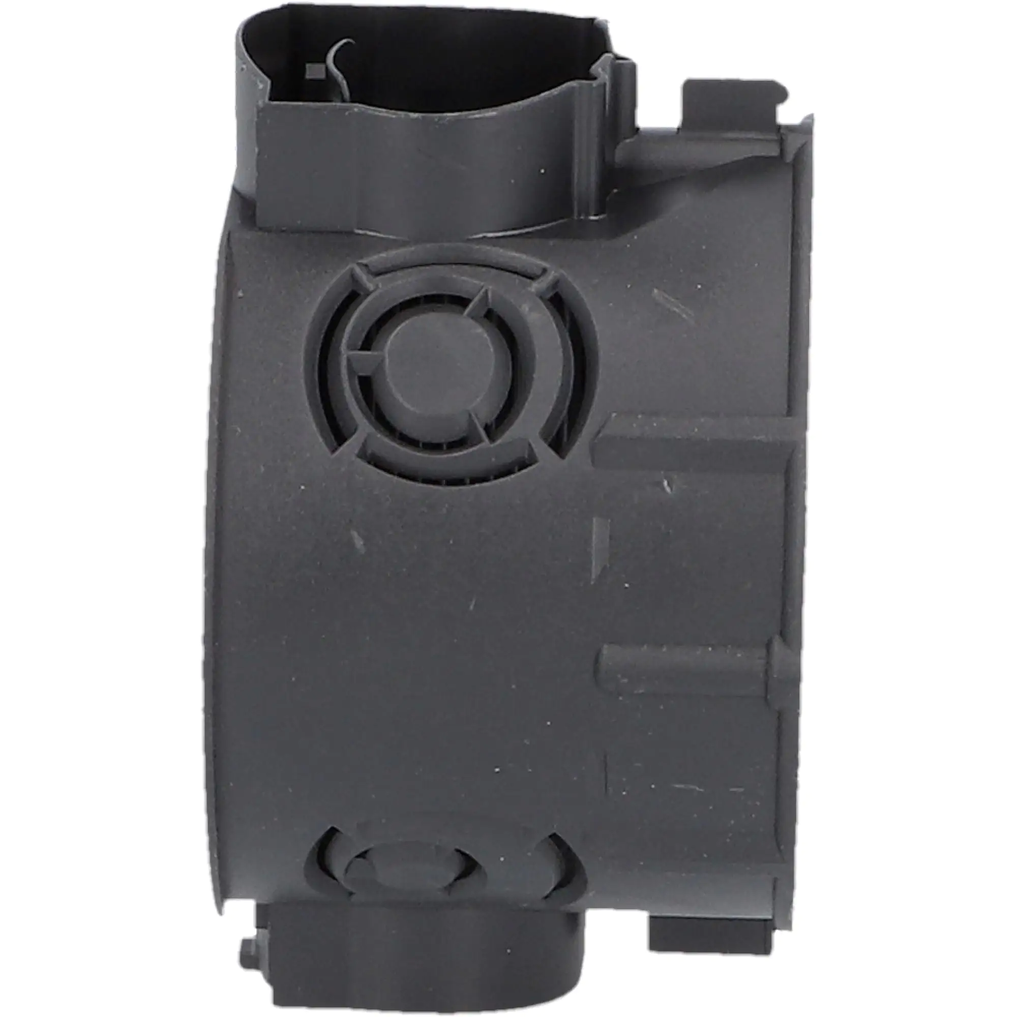 UP-Schalterdose 45mm schwarz