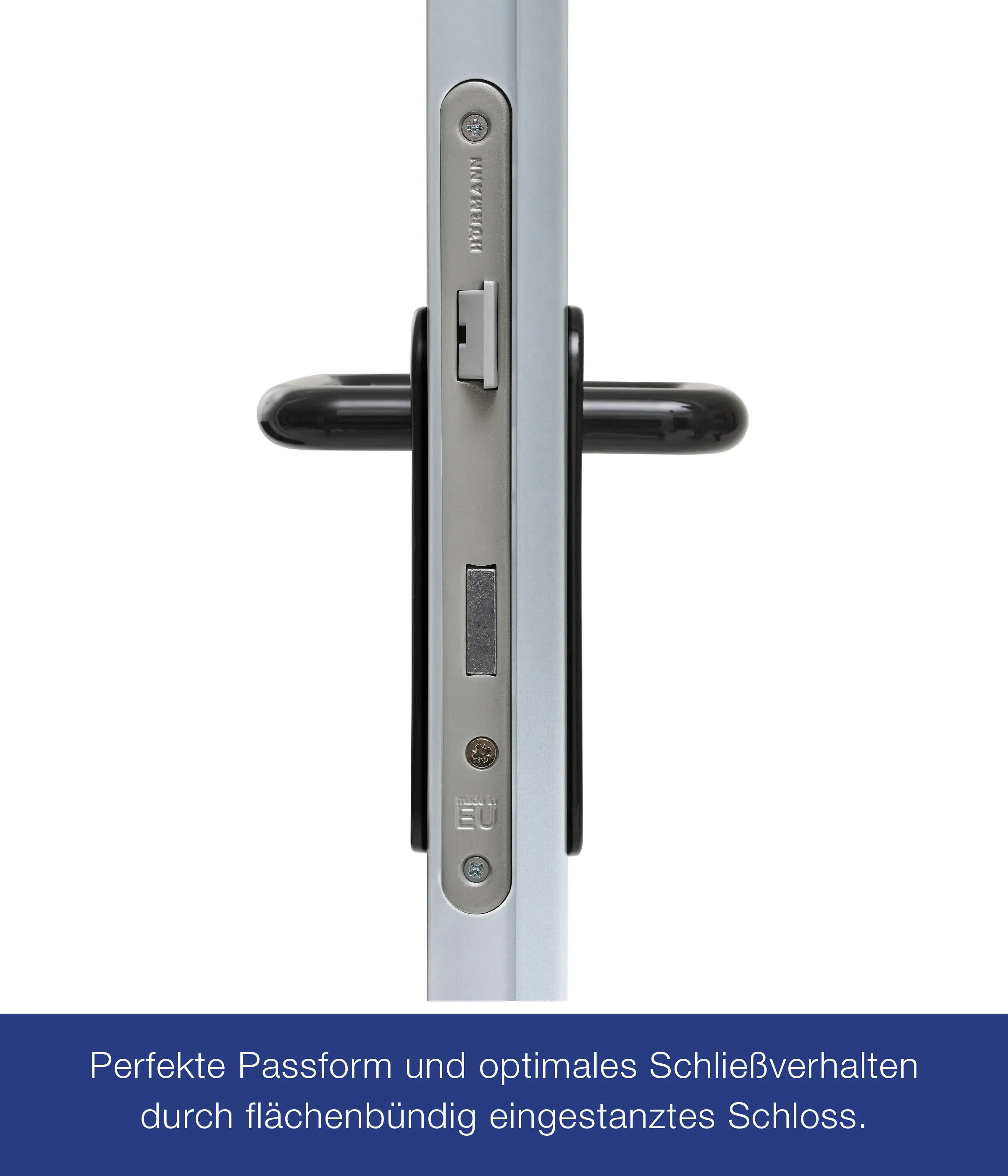Hörmann Innentür ZK verzinkt 62,5 x 200 cm DIN links
