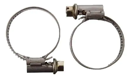 Cornat Schlauchschelle 16 - 25 mm (3/4")