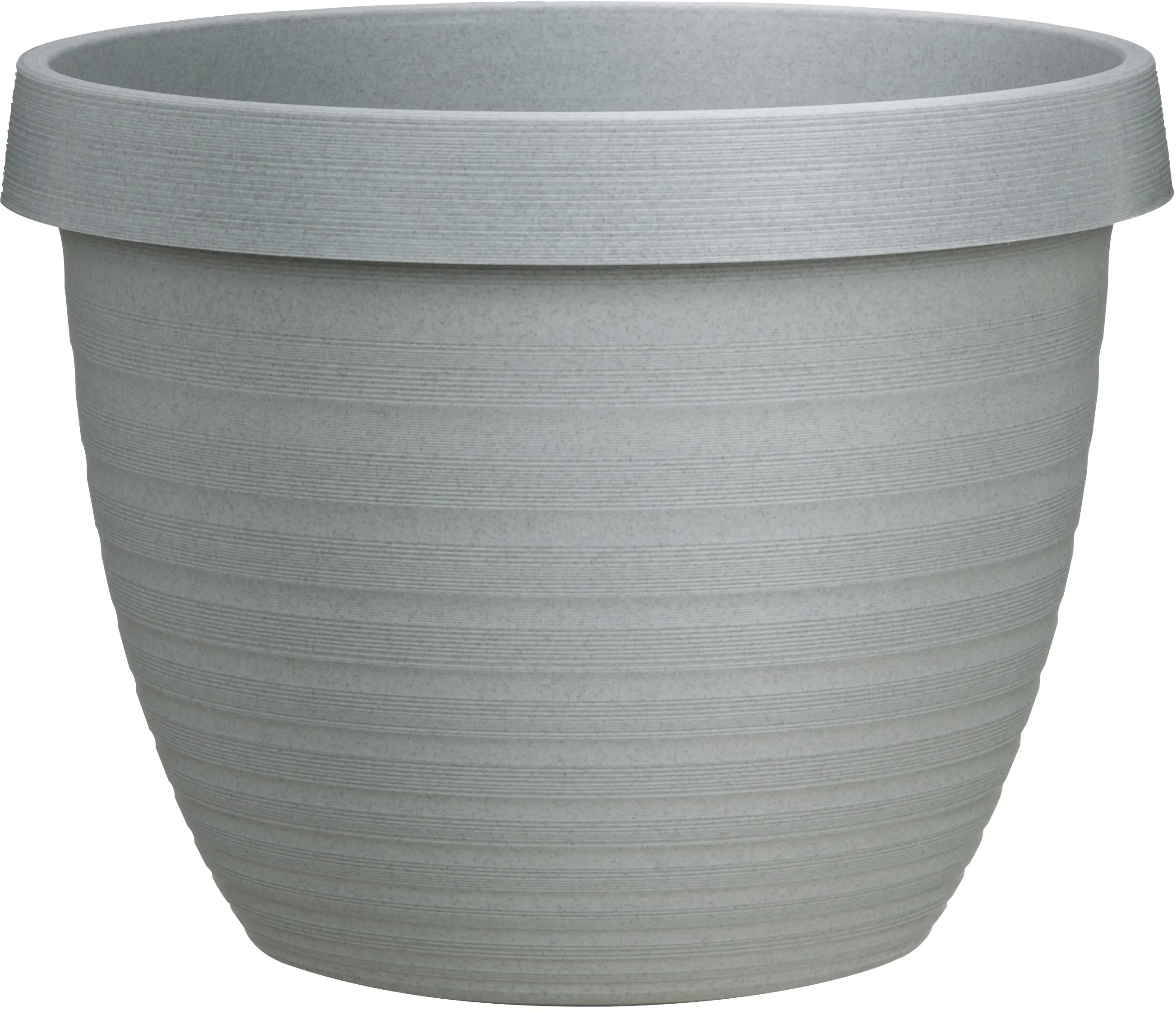 Scheurich Pflanzgefäß Country Star Serie 270 granit-grau Ø 48 cm