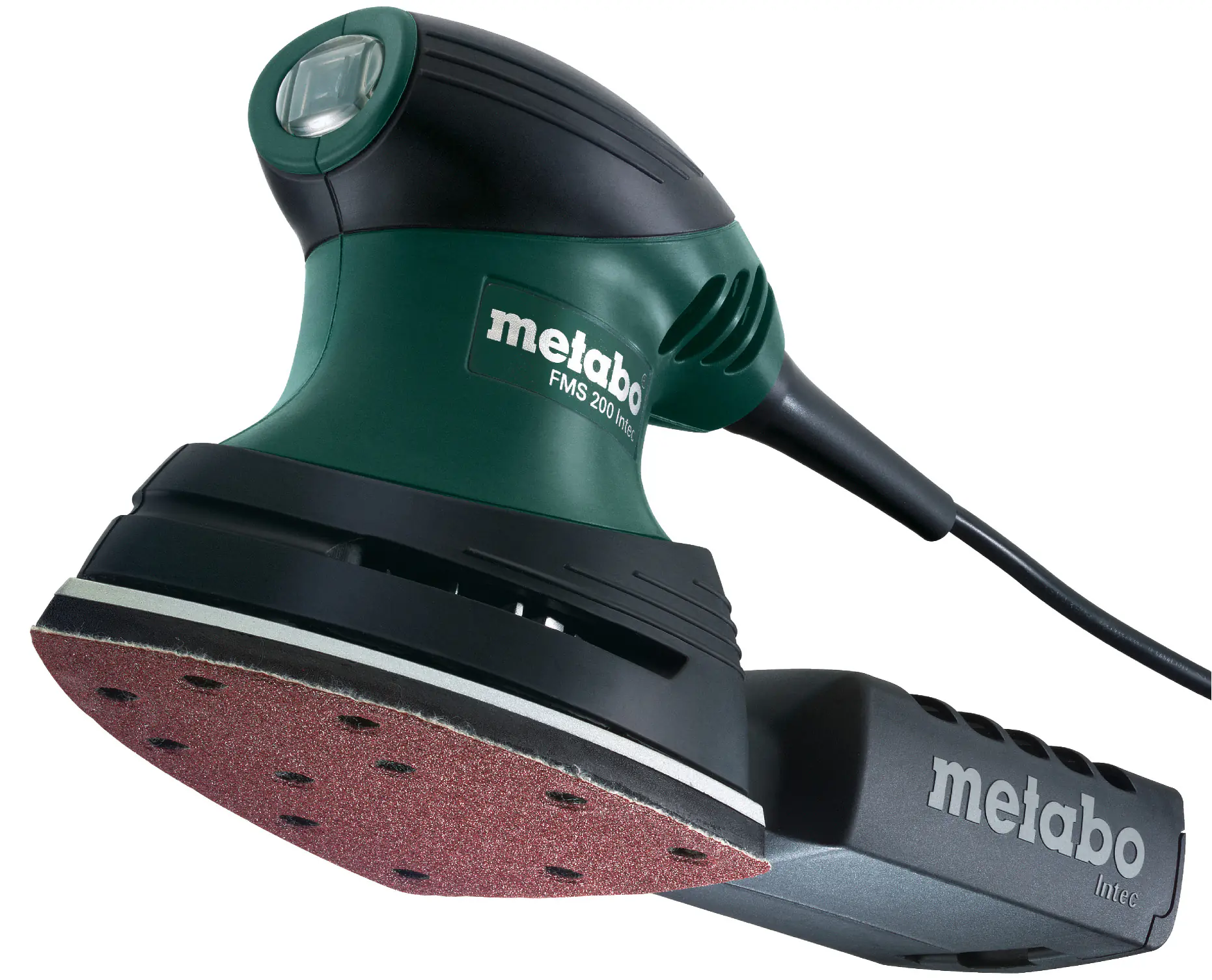 Metabo Multischleifer FMS 200 Intec