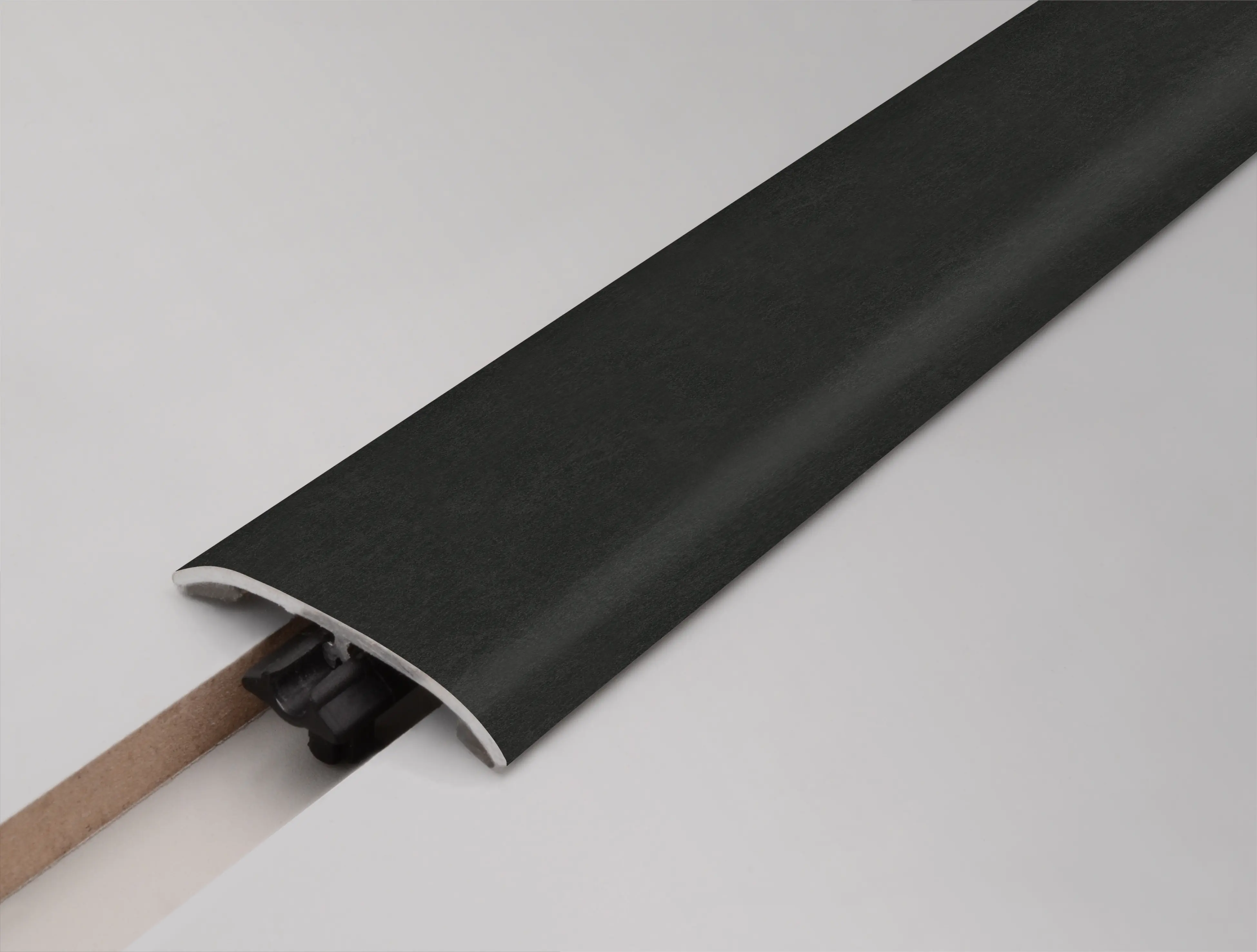 Neuhofer Übergangsprofil Dow-Fix 06 90 x 3,7 x 0,6 cm grau