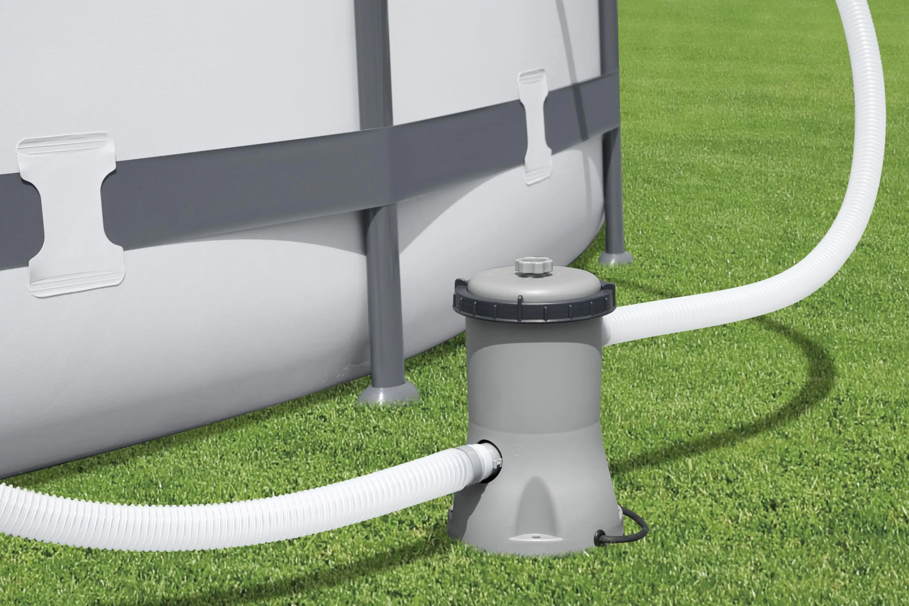 Bestway Flowclear Filterpumpe 2.006 L/h