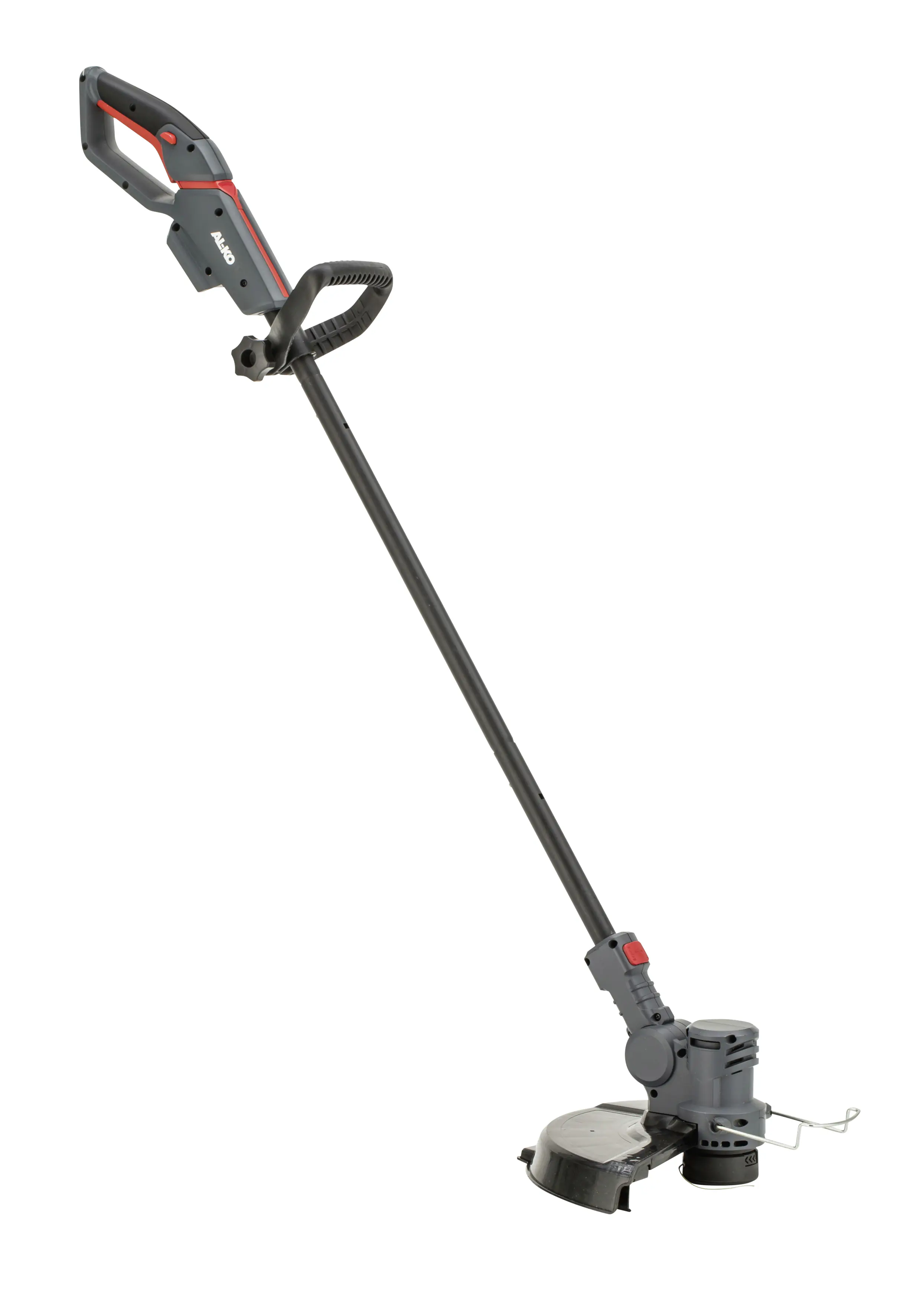 AL-KO Akku-Rasentrimmer GTD 1830 Greenline 18 V / 36 V - 30 cm Schnittbreite ohne Akku und Ladegerät