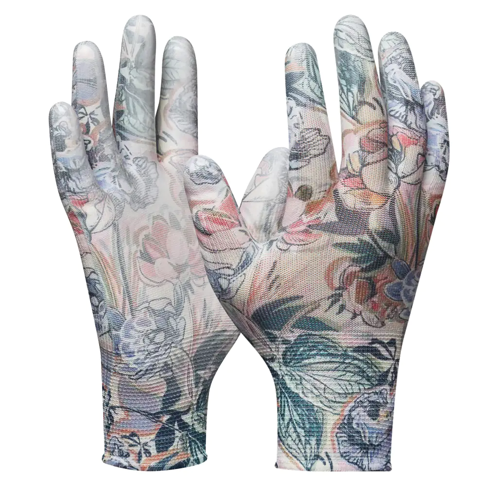 Gebol Handschuh Miss Flower  
