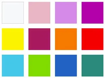Fimo Modelliermasse Soft Colour Pack 12 x 25 g 12 Farben Brillant