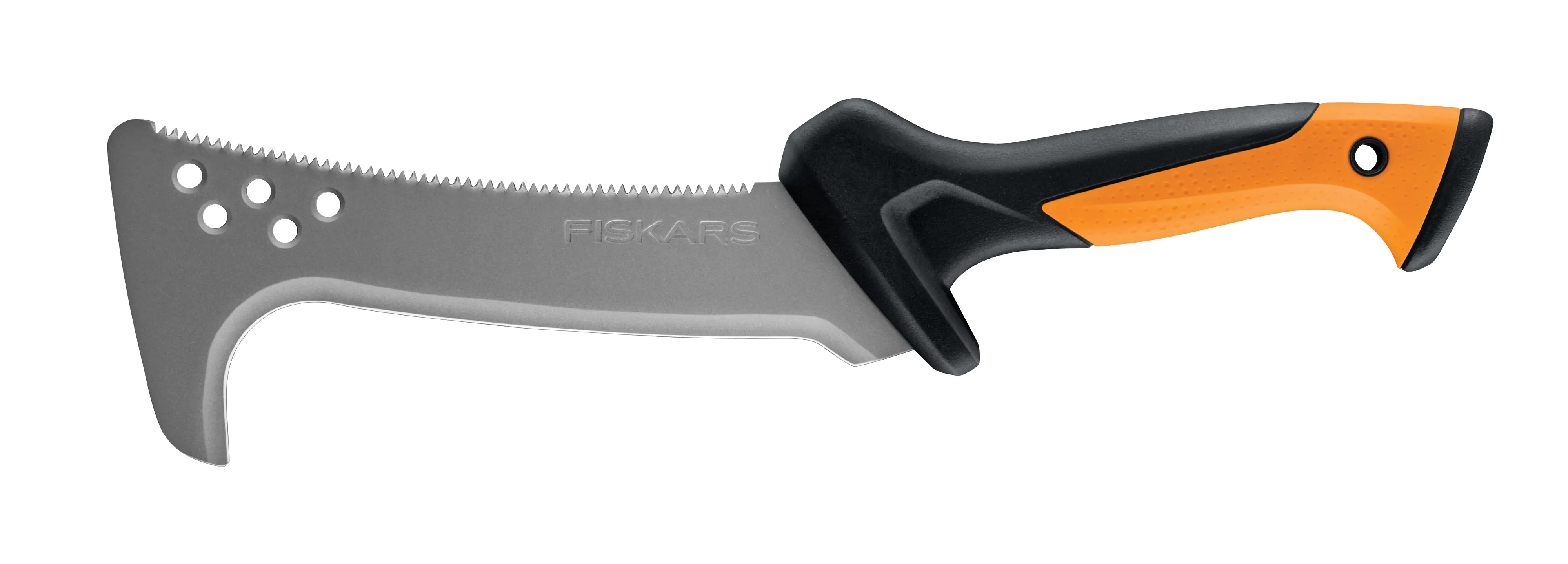 Fiskars Hippe mit Säge CL-521