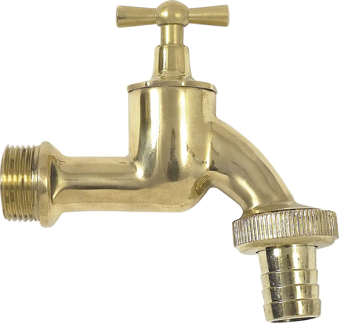 Garantia Auslaufhahn 19 mm (3/4")