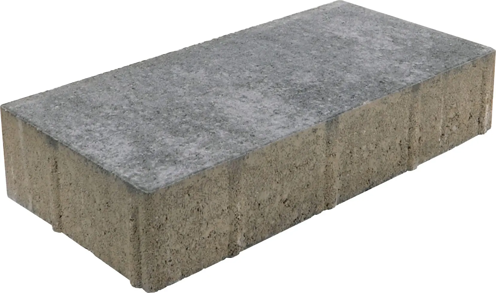 EHL Pflasterstein Veria 40 x 20 x 8 cm grau-anthrazit nuanciert