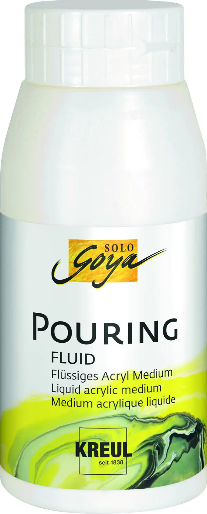Kreul Pouring-Fluid 750 ml