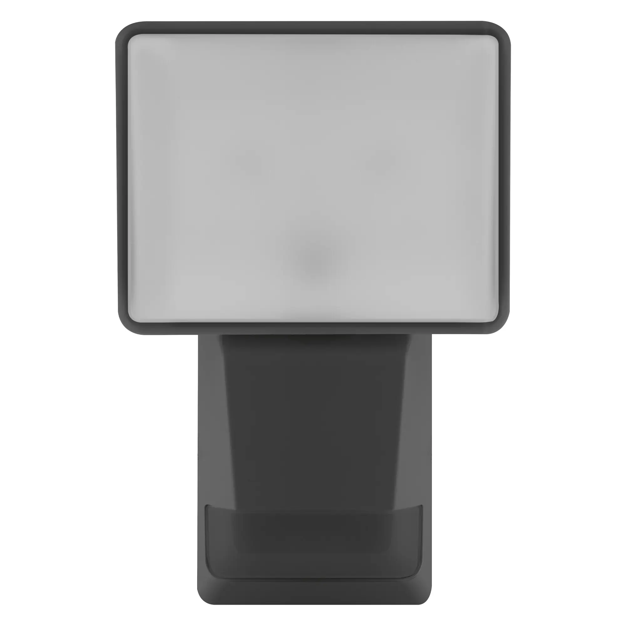Osram Außenleuchte ENDURA PRO Flood Sensor 15W 4000K IP55 dunkelgrau