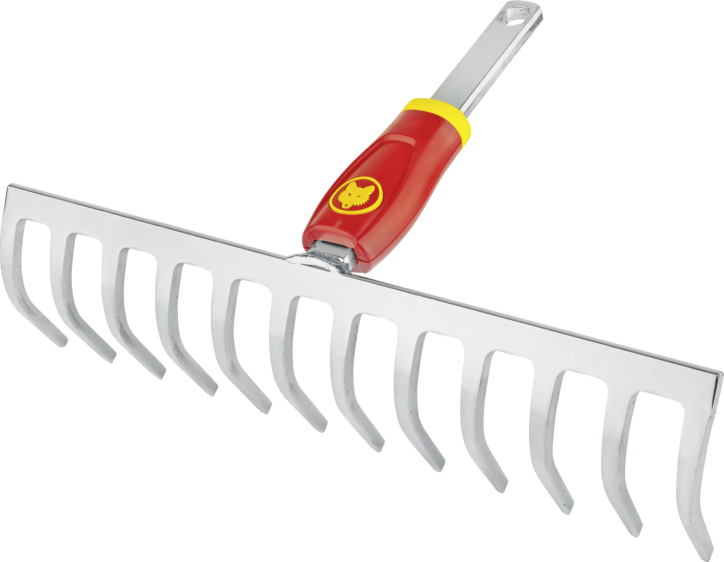 Wolf Garten Rechen Multi-Star DR-M 30 30 cm Arbeitsbreite