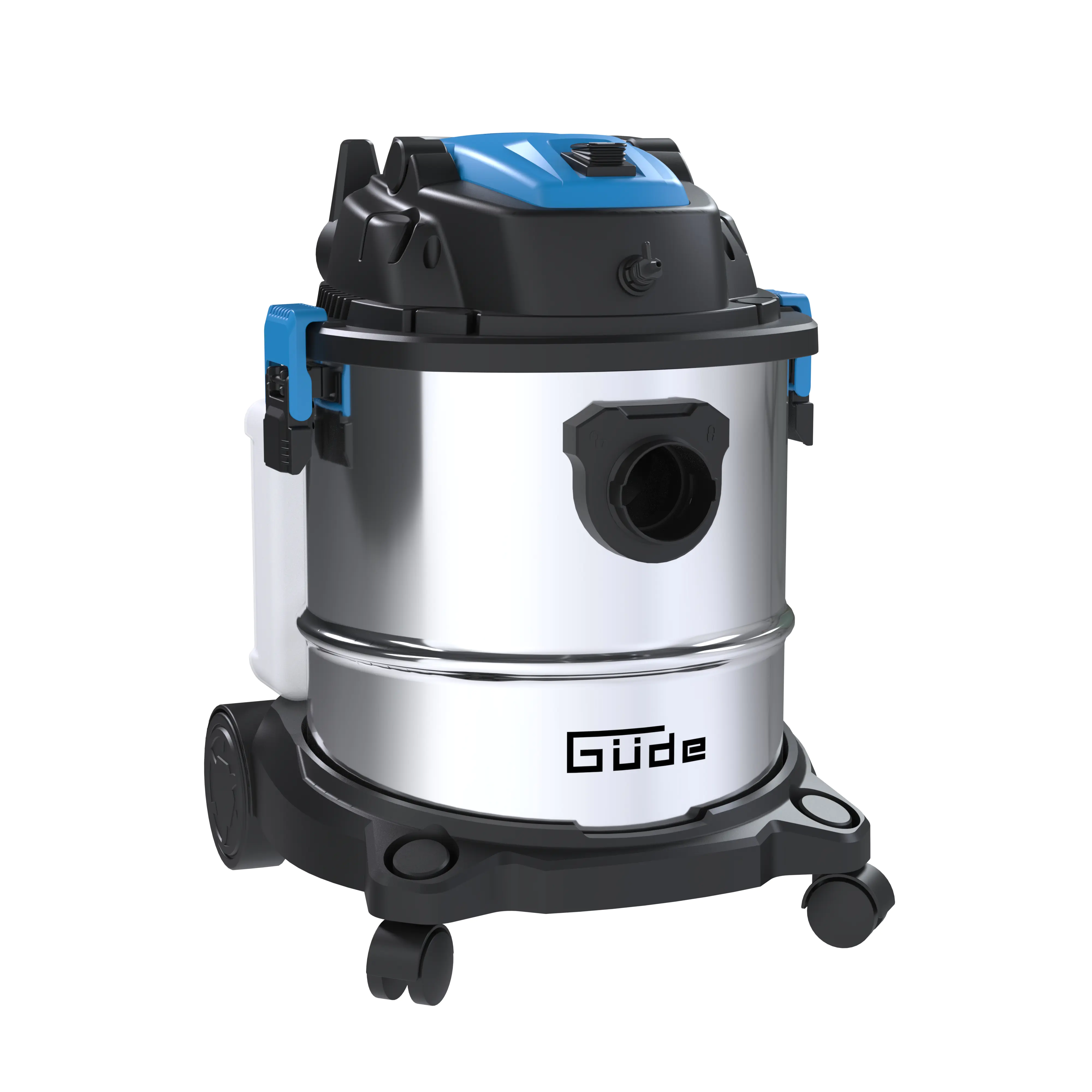 Güde Sprüh- & Waschsauger GWS 1600-20 1600 Watt 20 L Edelstahl