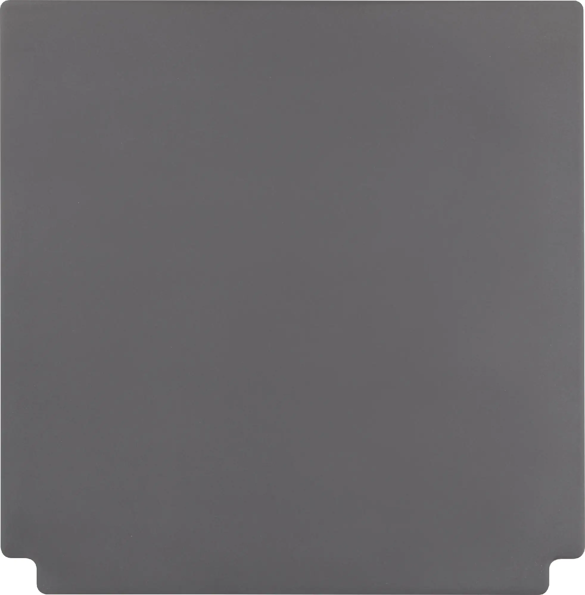 Weber crafted Glasierter Grillstein - Gourmet BBQ System